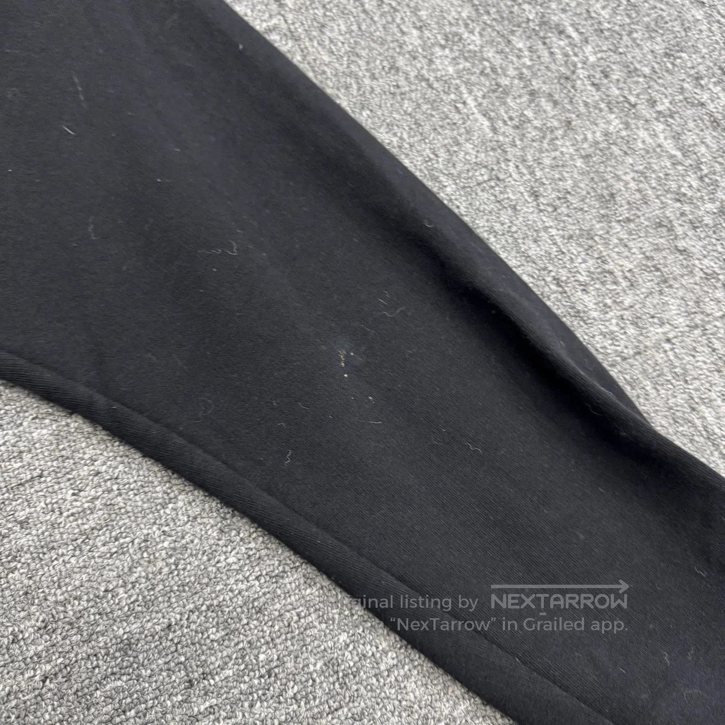 Givenchy Givenchy Distressed Printed Sweatshirt. Size US XL / EU 56 / 4 - 7 Thumbnail