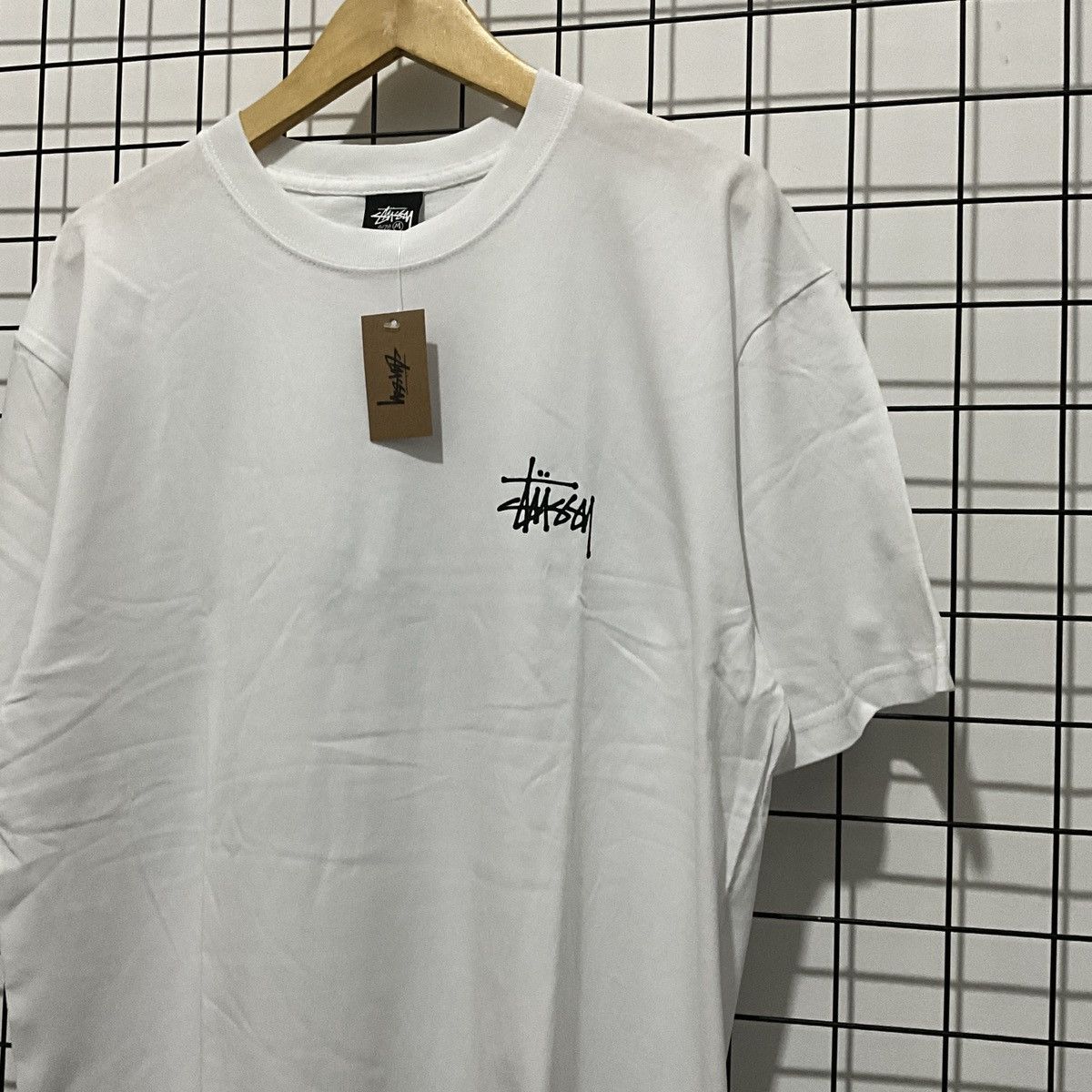 Stussy Stussy tee Size US L / EU 52-54 / 3 - 4 Thumbnail