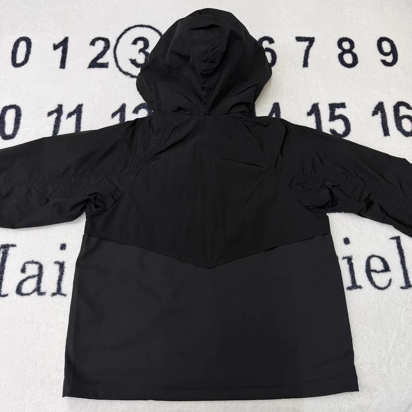 New Balance New Balance x TDS Black Work Jacket K15 Size US M / EU 48-50 / 2 - 3 Thumbnail