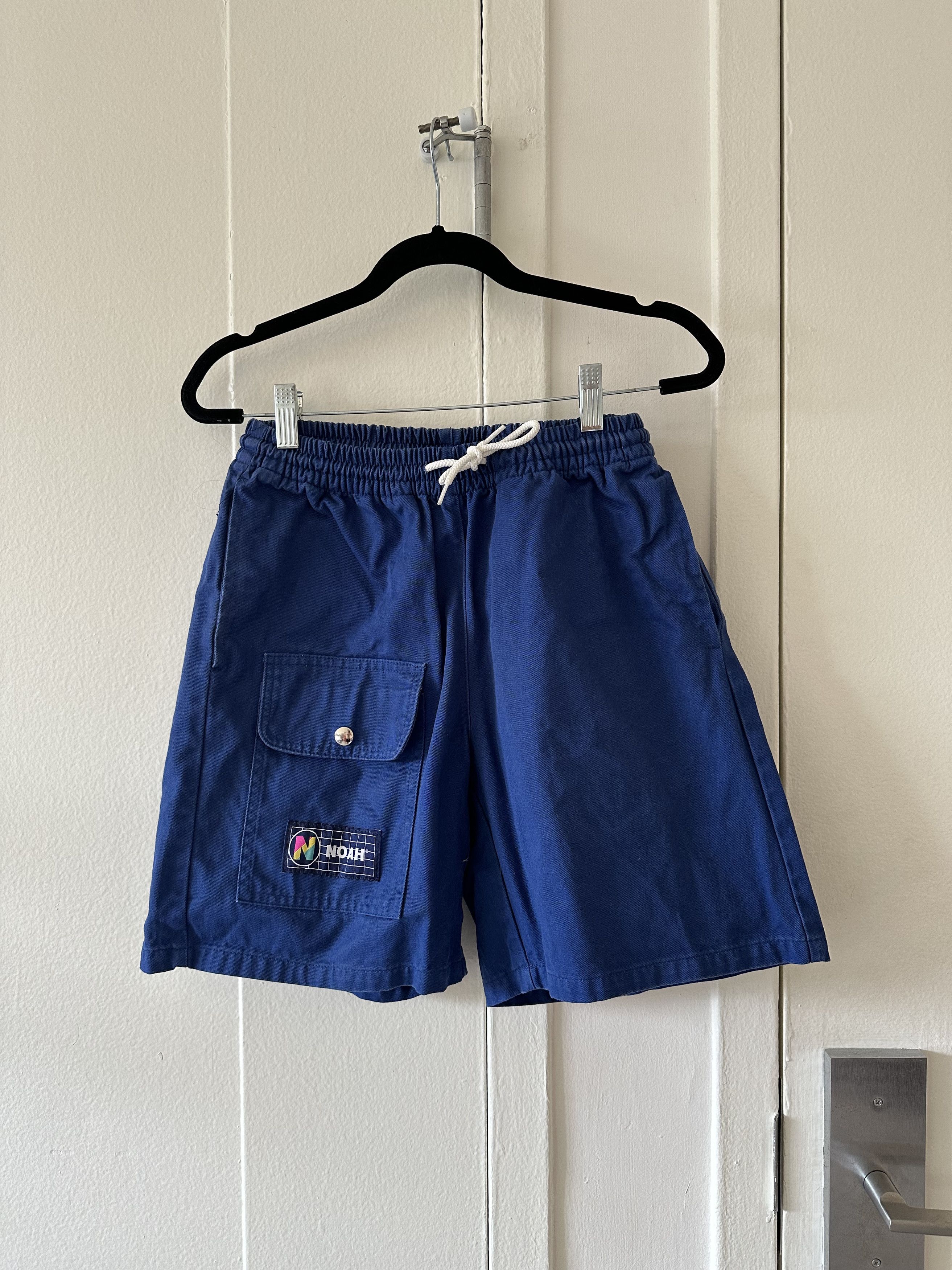 Noah Utility Shorts