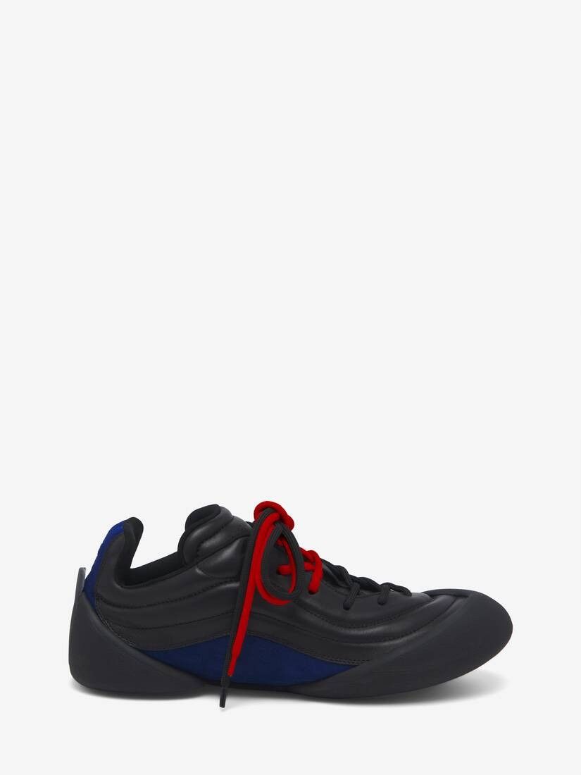 o1w1db10925 Flexion Sneaker in Black