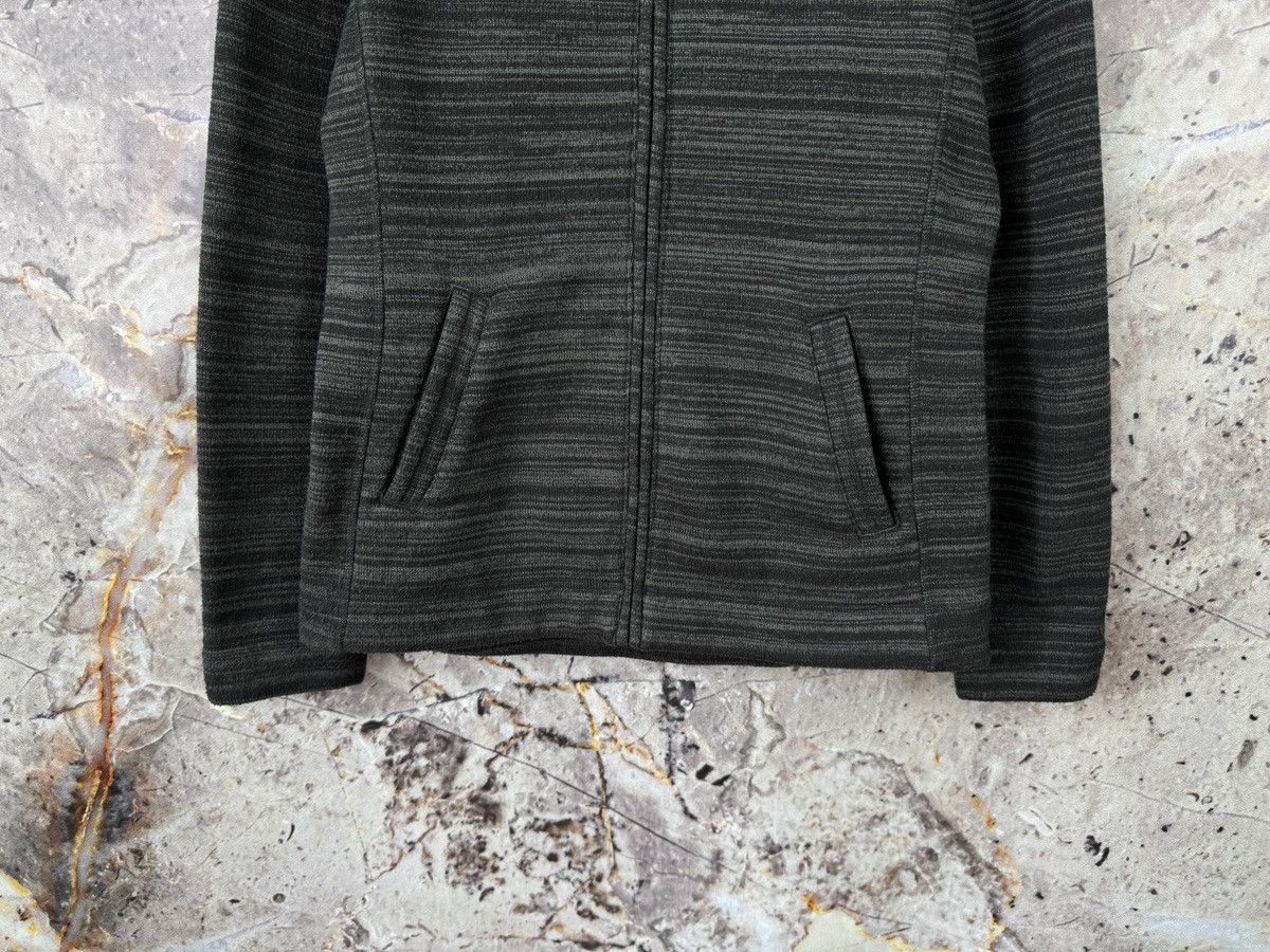 The North Face Women’s The North Face Fleece Jacket Outdoor Size Large Size L / US 10 / IT 46 - 3 Thumbnail