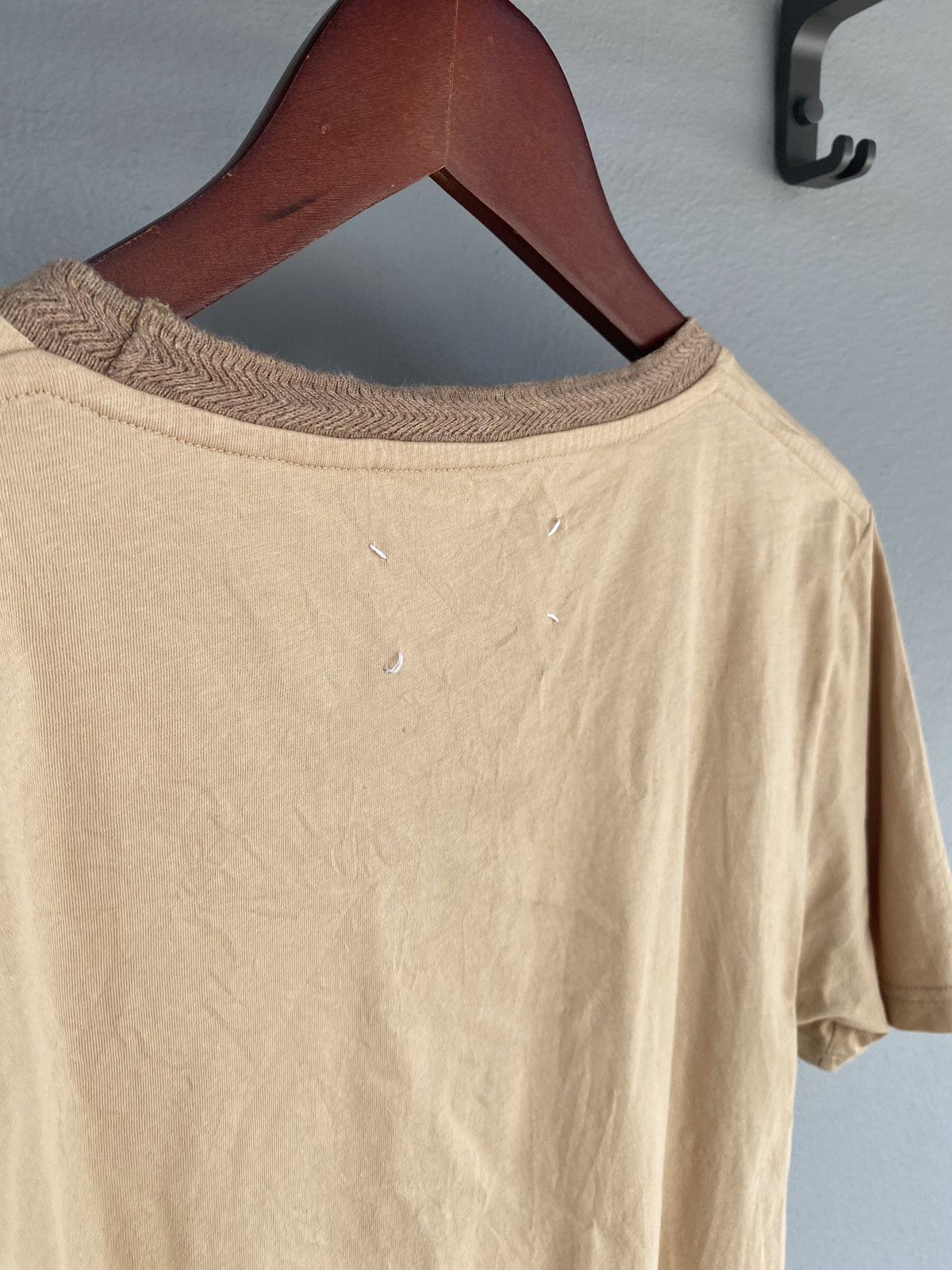 Maison Margiela Maison Margiela t-shirt Size US L / EU 52-54 / 3 - 4 Thumbnail