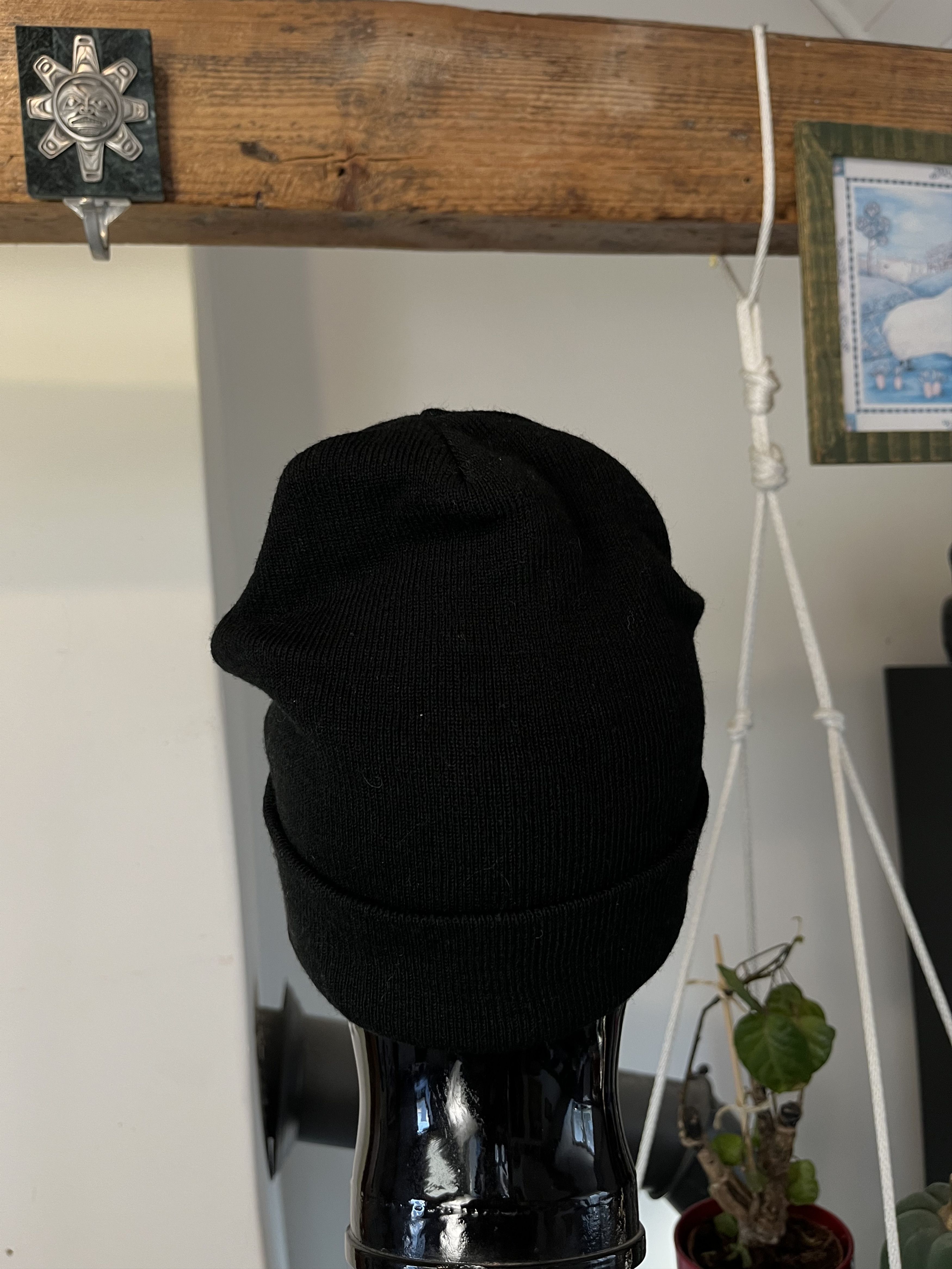 Cartoon Network × Vintage Vintage 1999 South Park Cartman Beanie Cartoon Network Size ONE SIZE - 4 Thumbnail