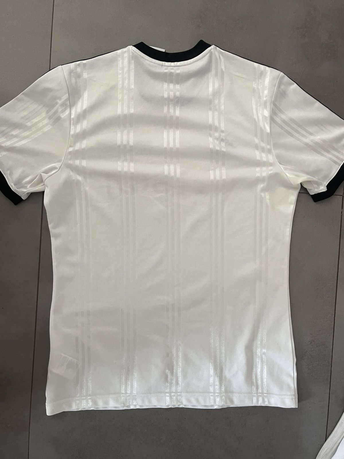 Gosha Rubchinskiy Gosha Rubchinskiy Adidas Soccer shirt Size US M / EU 48-50 / 2 - 8 Thumbnail