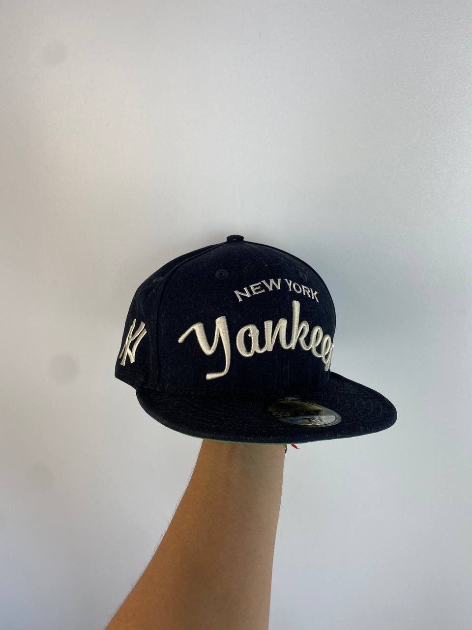 New York Yankees new era vintage cap