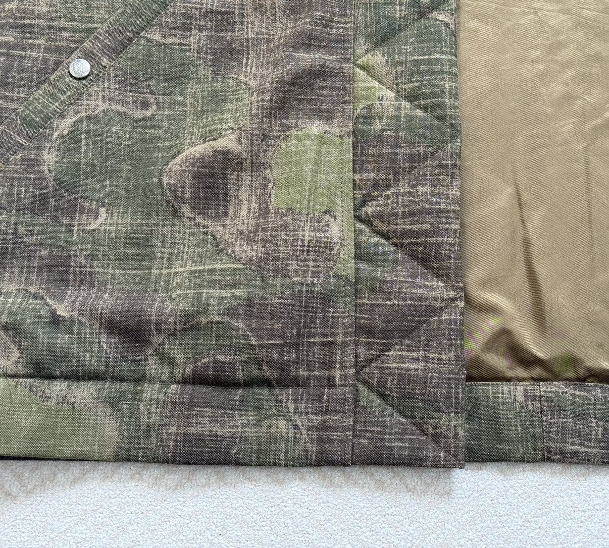 Visvim Visvim Sanjuro Kimono Jkt（W/L） Size US M / EU 48-50 / 2 - 6 Thumbnail