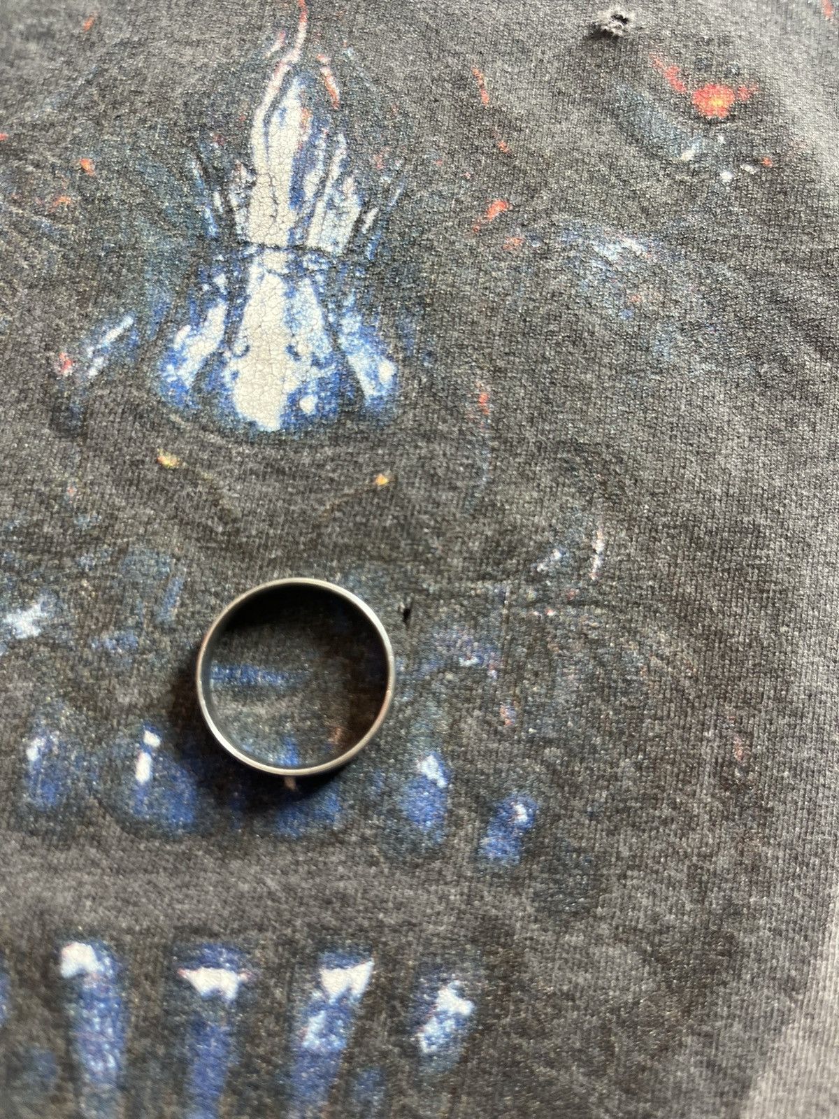 Band Tees Vintage TOOL American Tour 2014’s Sun Faded Tshirt Size US L / EU 52-54 / 3 - 13 Thumbnail