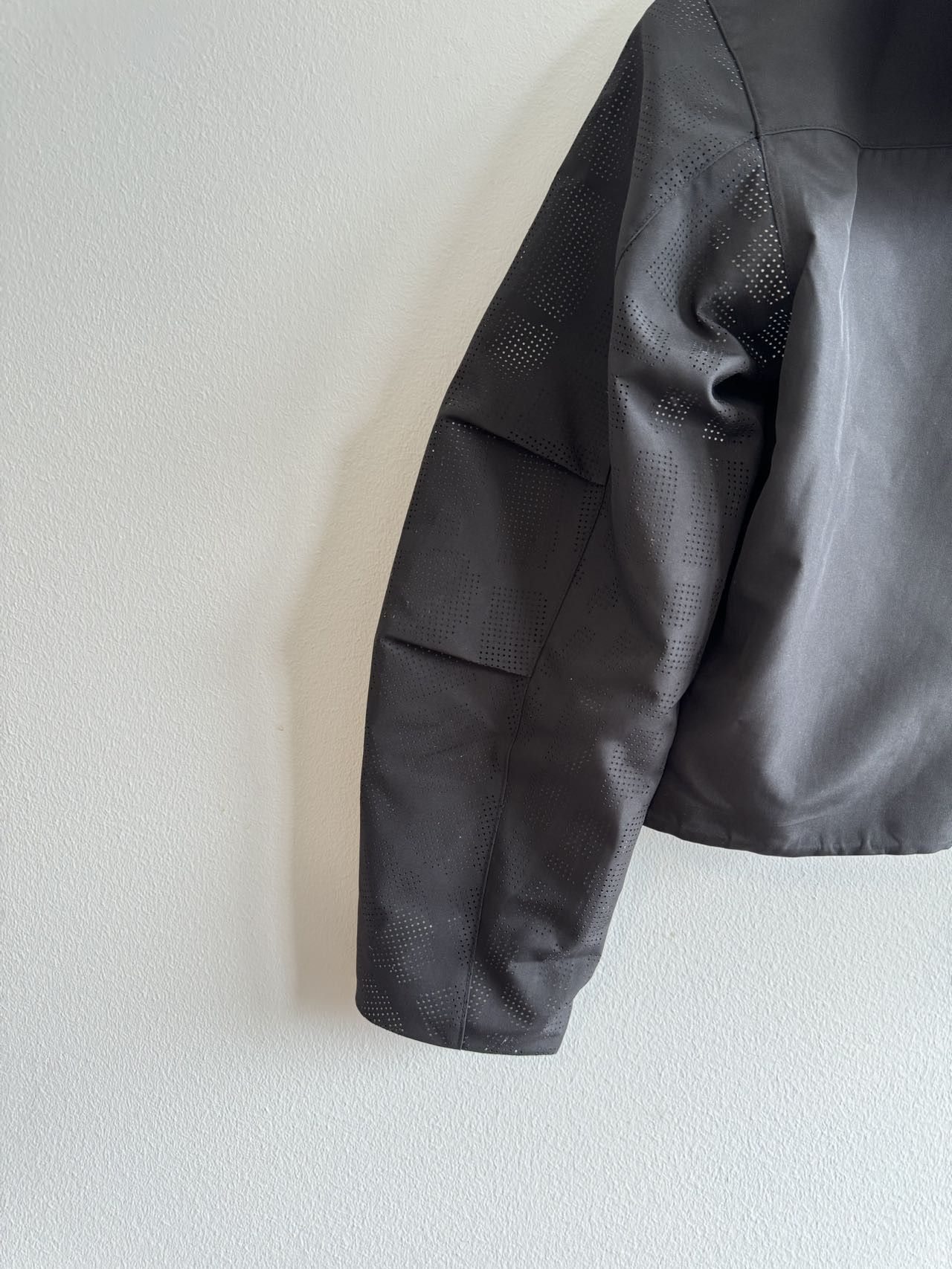 Alexander Wang × H&M Alexander Wang X H&M Hooded jacket Size XS / US 0-2 / IT 36-38 - 5 Thumbnail