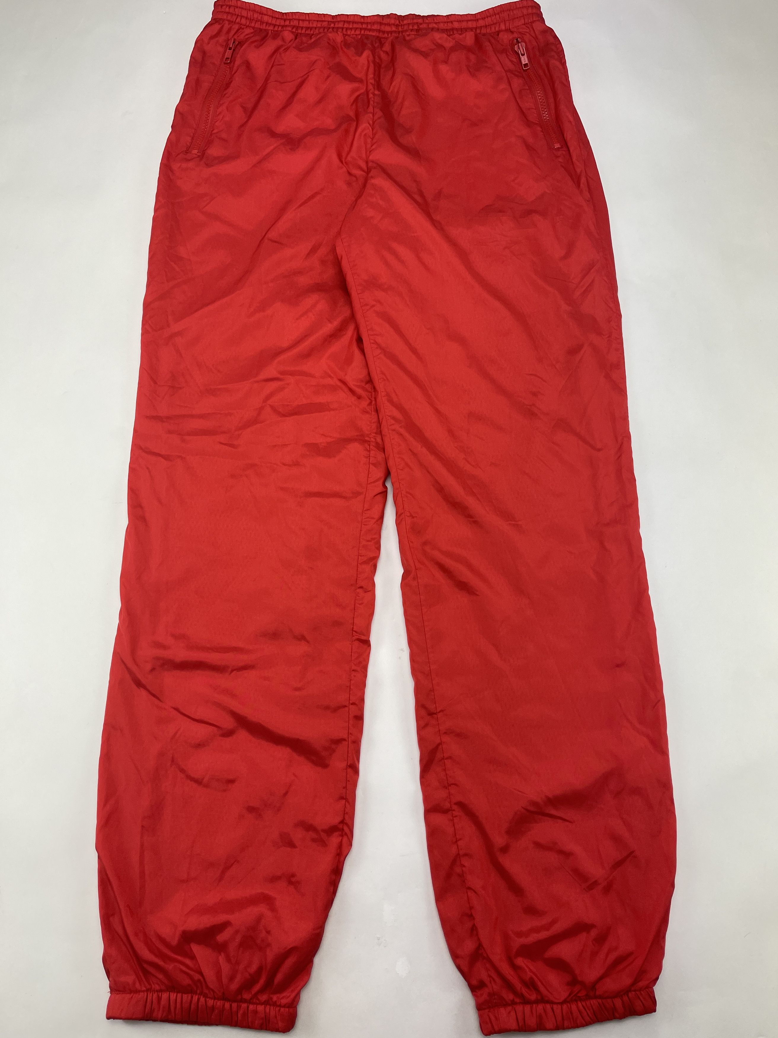 Adidas ADIDAS tracksuit, vintage track suit, jacket pants set 90s S Size US S / EU 44-46 / 1 - 18 Thumbnail