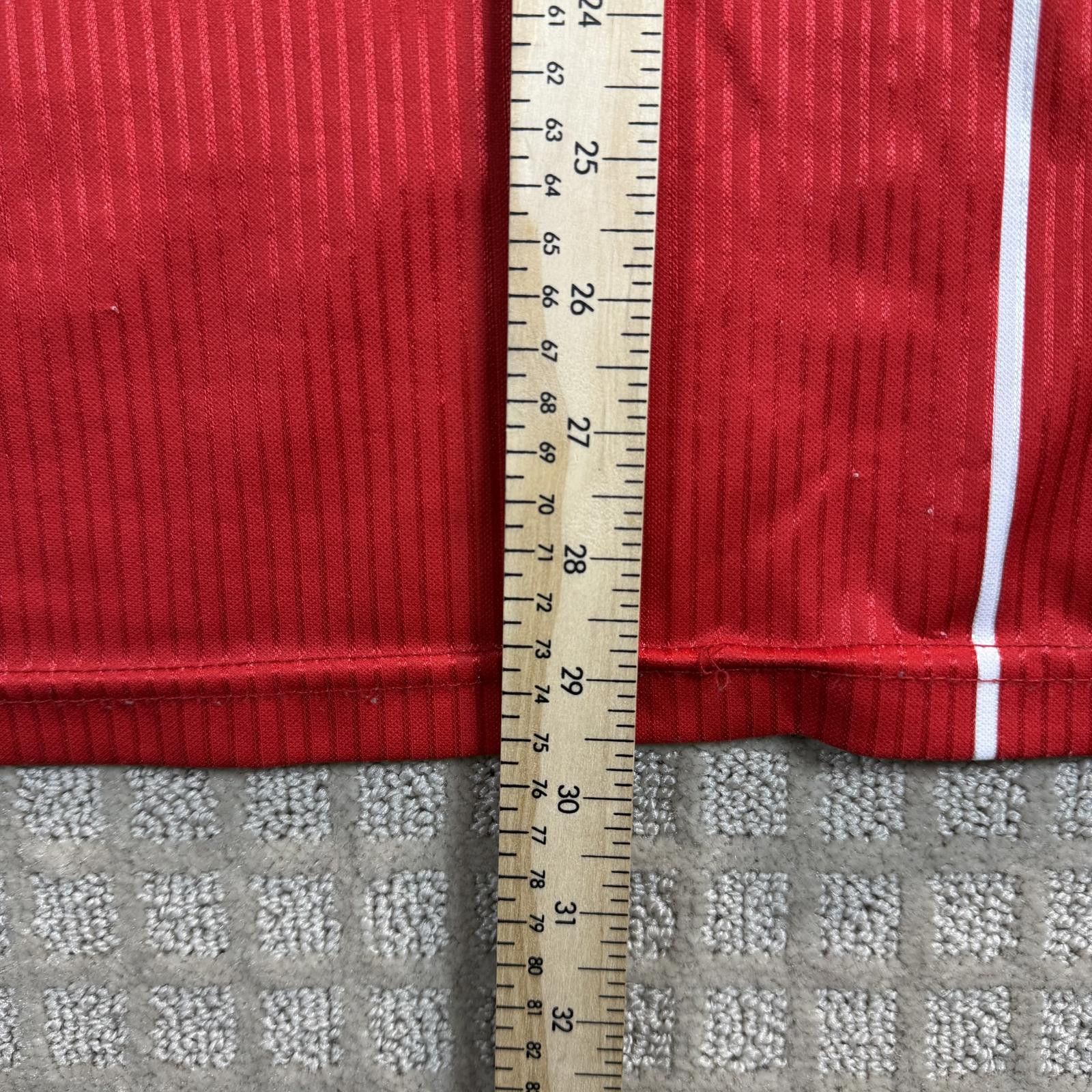 Other Vintage Kelme RCD Mallorca Spanair Soccer Jersey XL Size US XL / EU 56 / 4 - 5 Thumbnail