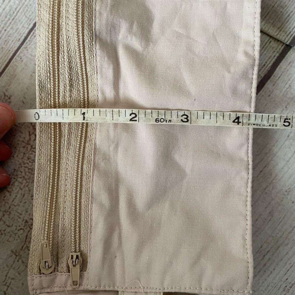 Other Austin House 2 bundle Fanny pack w/double zipper closure Size ONE SIZE - 12 Thumbnail