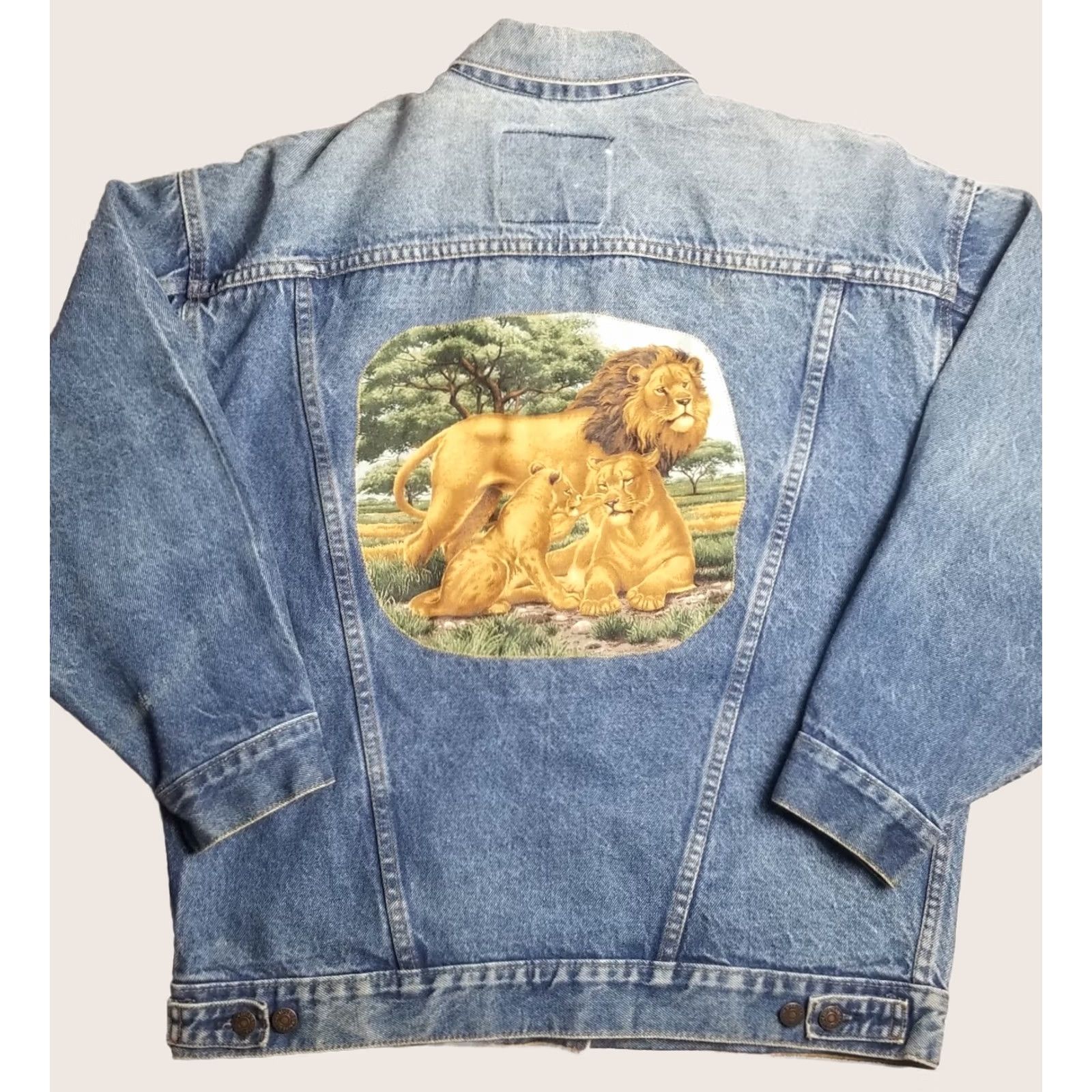 Levi's × Levi's Vintage Clothing × Vintage Exclusive very limited