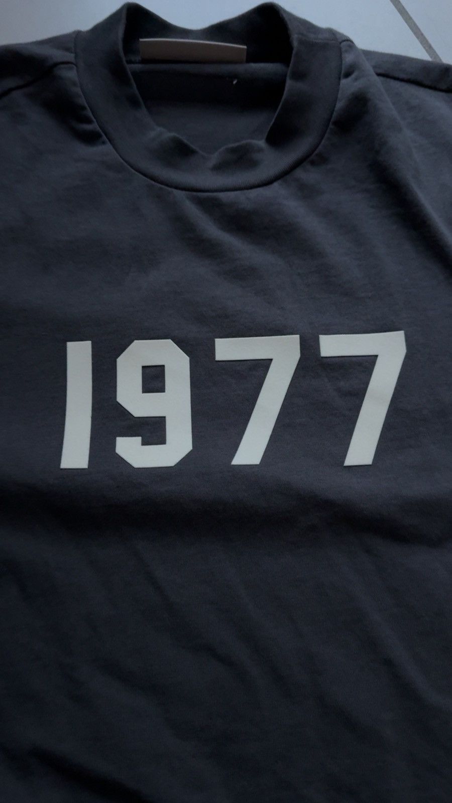 Essentials Essential t shirt 1977 size S eu Size US S / EU 44-46 / 1 - 2 Thumbnail
