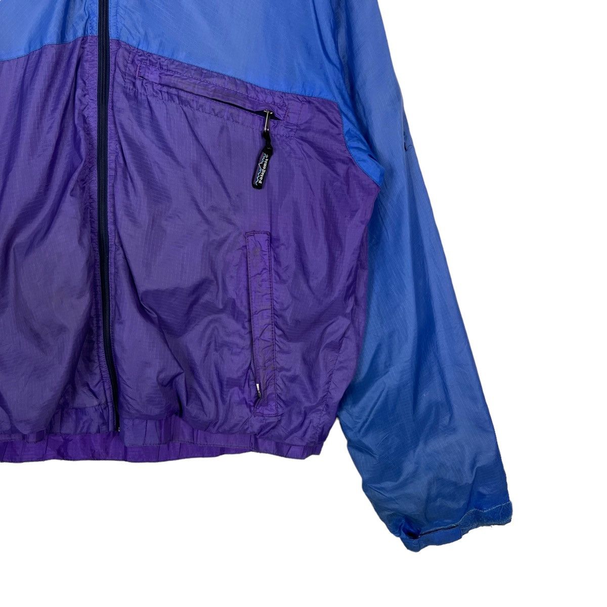 Patagonia 🔥 VINTAGE 90s PATAGONIA JACKET Size US M / EU 48-50 / 2 - 5 Thumbnail