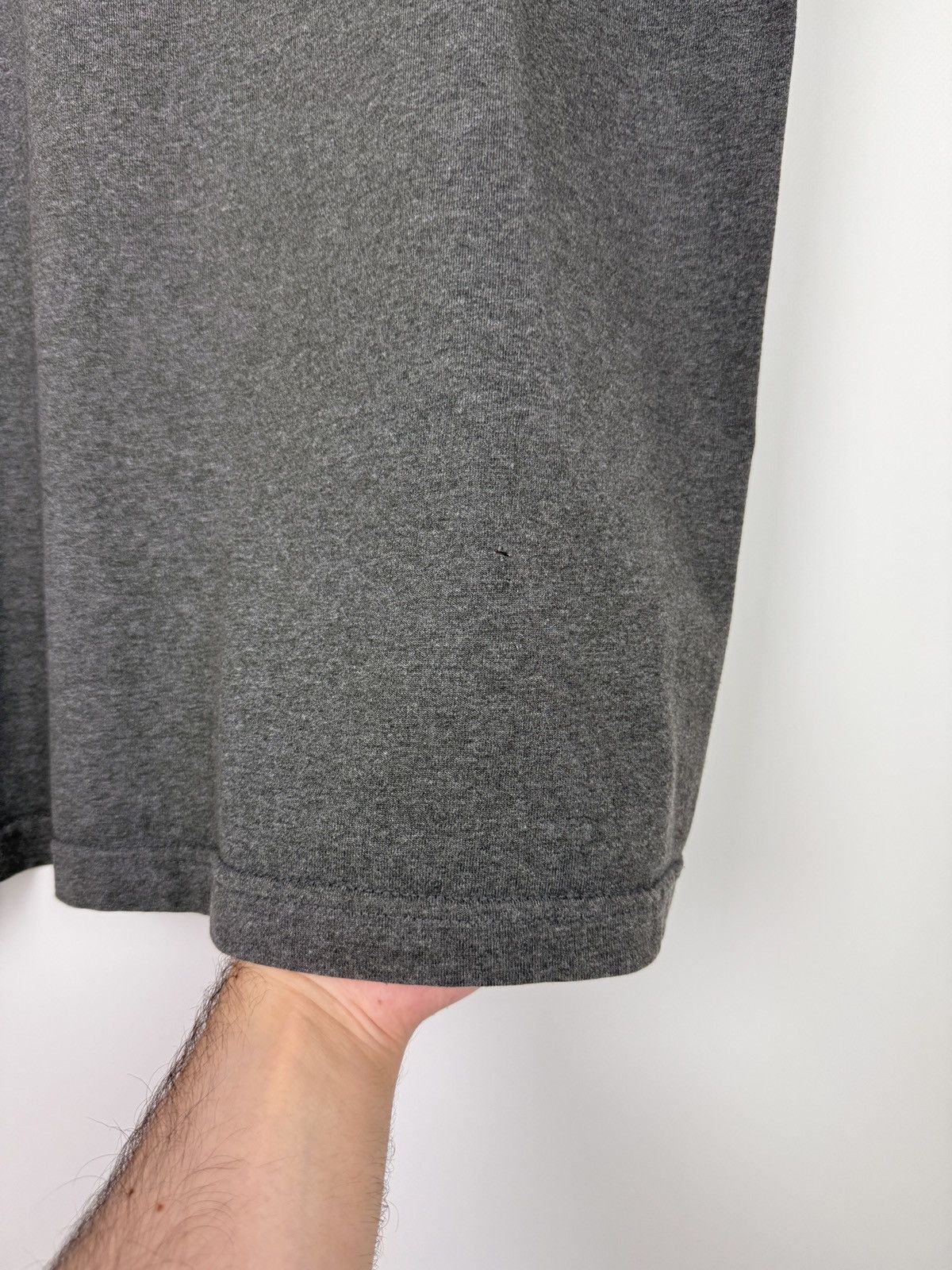 Lost Enterprises Y2K Vintage Lost Enterprises Spell Out Logo T-Shirt Size US L / EU 52-54 / 3 - 7 Thumbnail