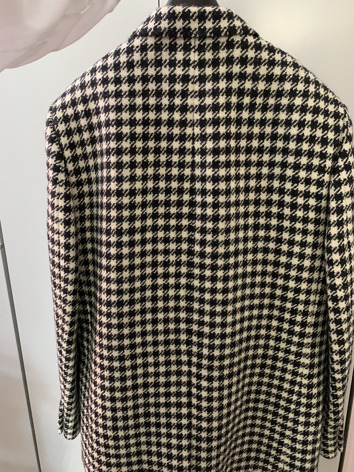Celine celine 21AW Rectangle heavyweight JACKET 52 Size 52R - 2 Thumbnail