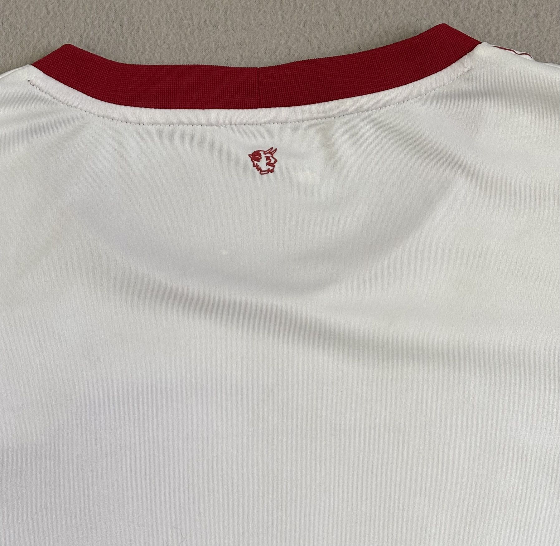 Other 1.FC Kaiserslautern 2014/2015 Uhlsport Football Jersey Size US XL / EU 56 / 4 - 13 Thumbnail