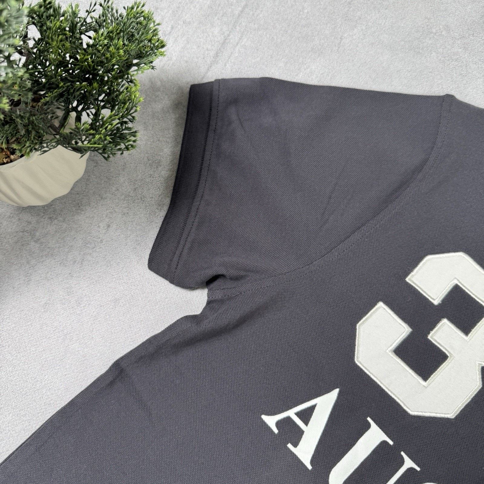 Robin Ruth Robin Ruth Austria #3 Polo T Shirt Chief Keef HipHop Men Rap Size US L / EU 52-54 / 3 - 6 Thumbnail