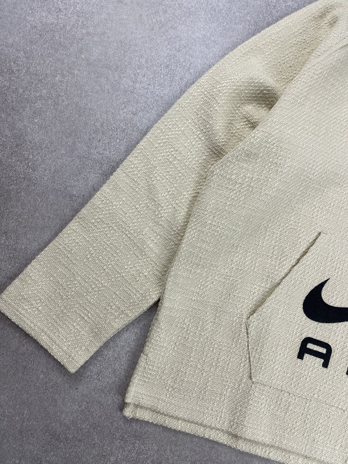 Nike × Stussy Nike x Stussy NRG Pullover Hoodie Unisex Size XL Size US XL / EU 56 / 4 - 12 Thumbnail