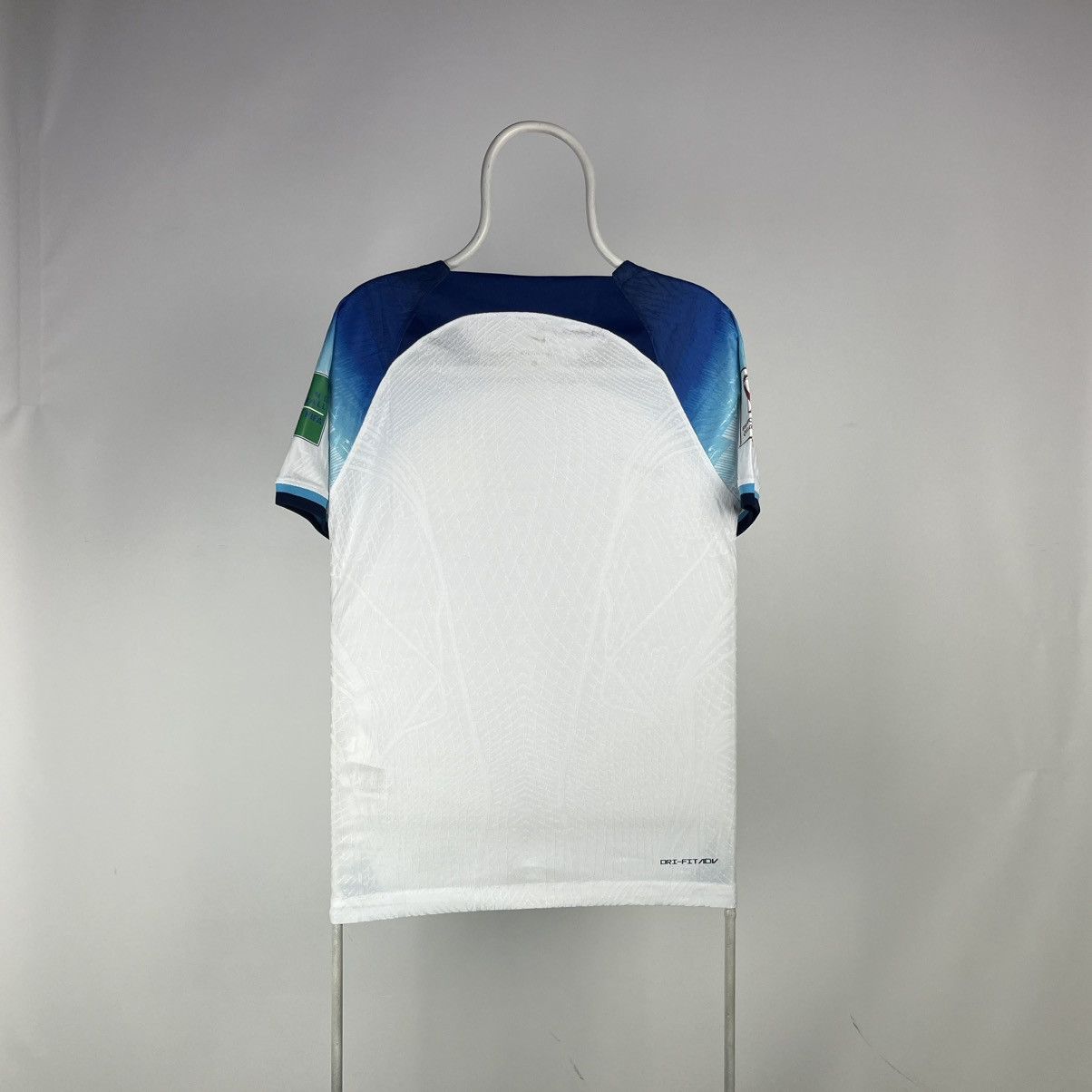 Nike Nike England Stadium Jsy Home size Small Size US S / EU 44-46 / 1 - 2 Thumbnail