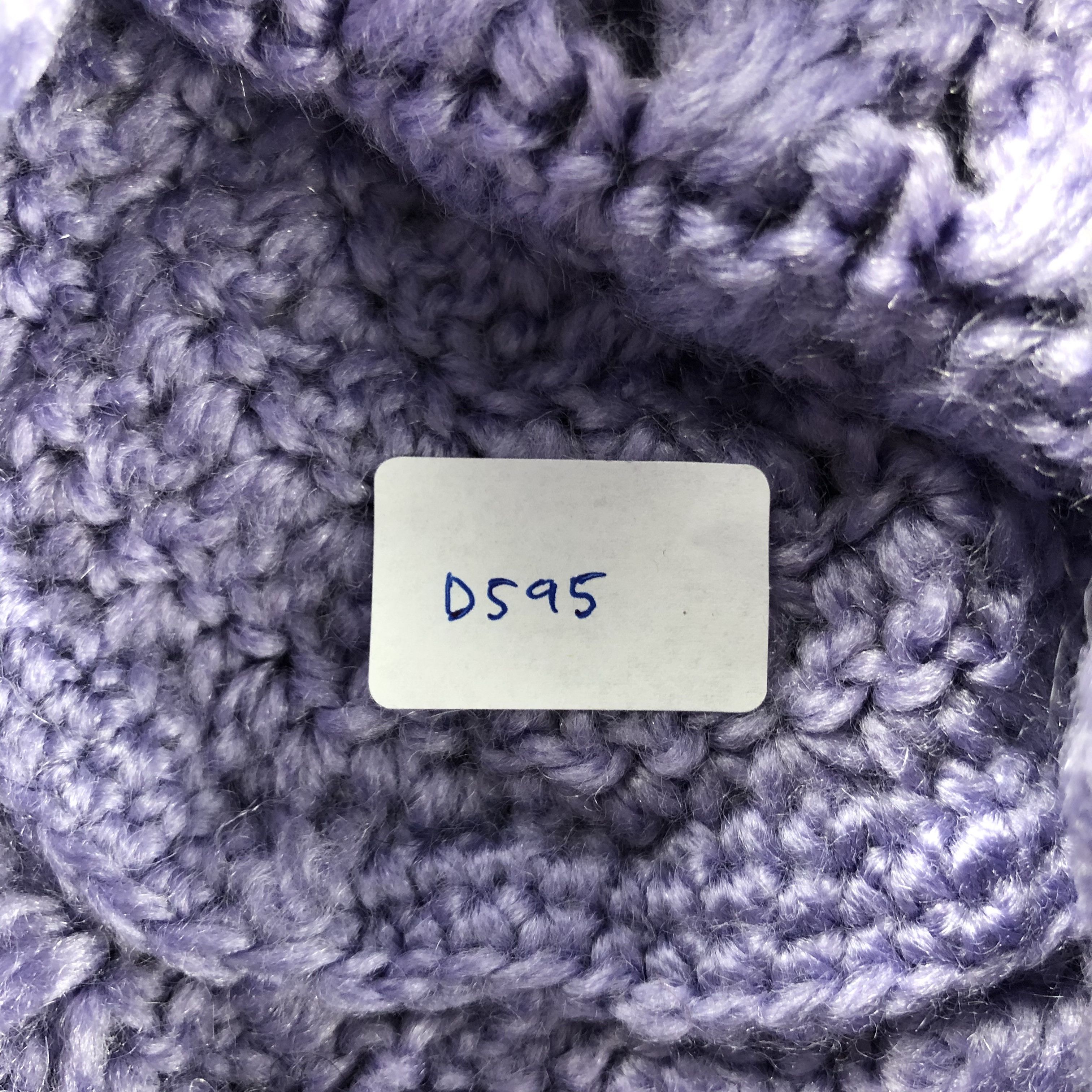 Japanese Brand × Vintage Unknown Knit Beanie Snow Hat Snow Cap -D595 Size ONE SIZE - 5 Thumbnail