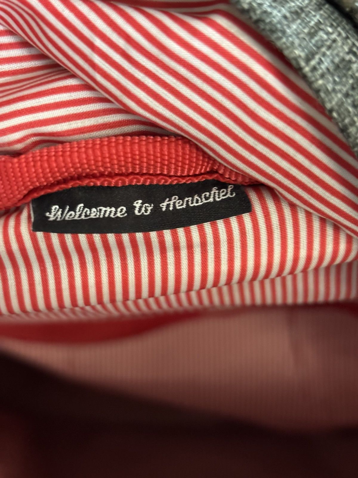 Herschel Supply Co. Herschel settlement bag Size ONE SIZE - 4 Thumbnail