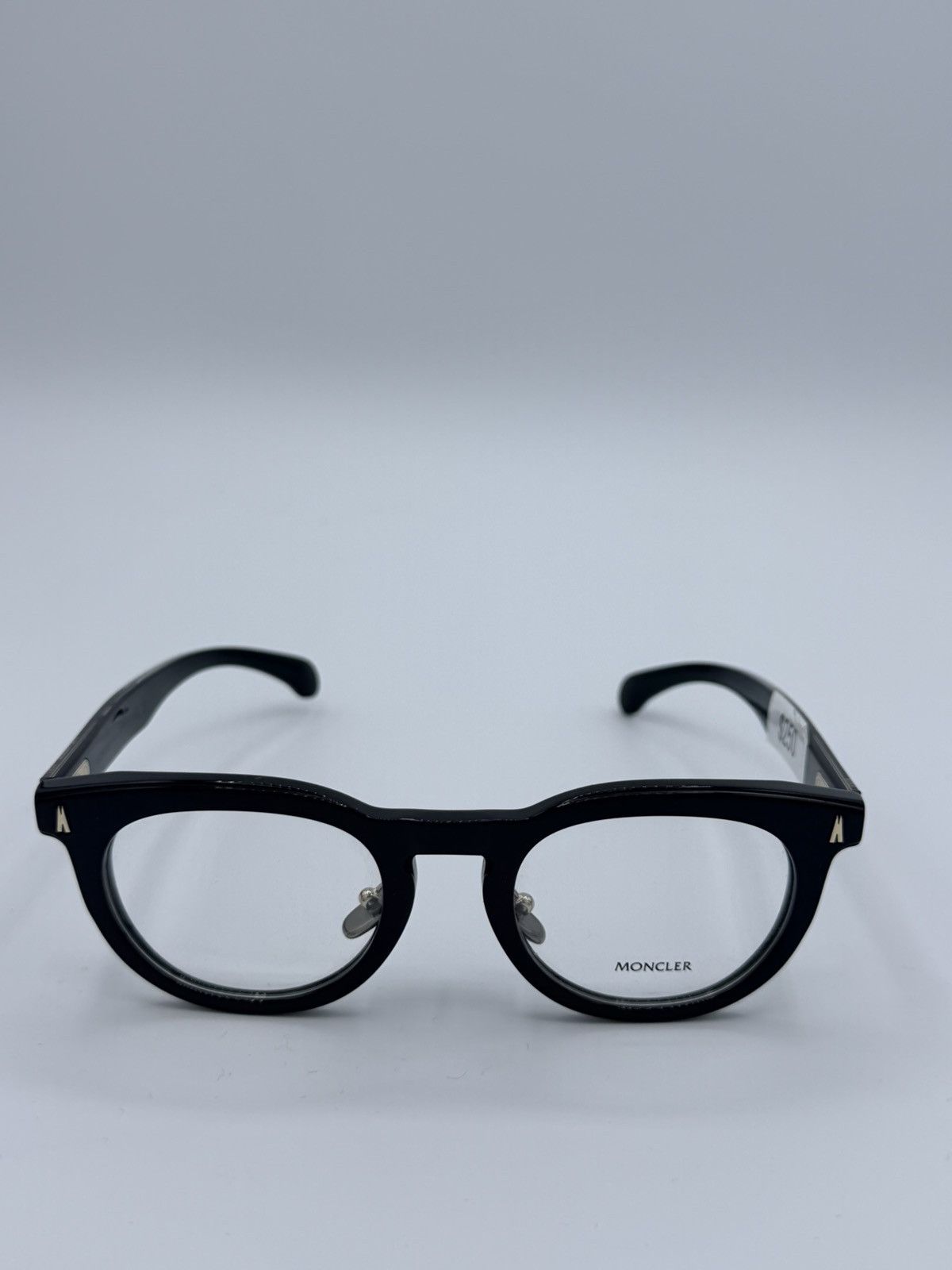 Moncler Moncler ME2004D Eyeglasses Size ONE SIZE - 2 Thumbnail