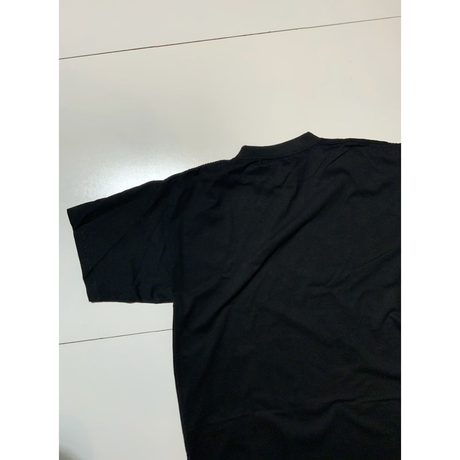 Vintage VINTAGE Abbey Road The Beatles Graphic Black Rock Band S/S T-Shirt XL Sz. XL Size US S / EU 44-46 / 1 - 5 Thumbnail