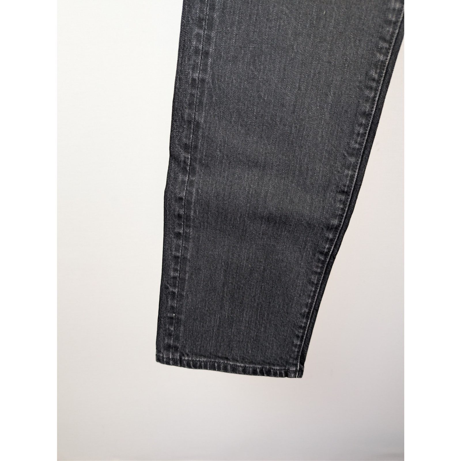 Tom Ford o1rshd1 Slim Fit Denim Jeans in Aged Black 36 Size US 36 / EU 52 - 8 Thumbnail