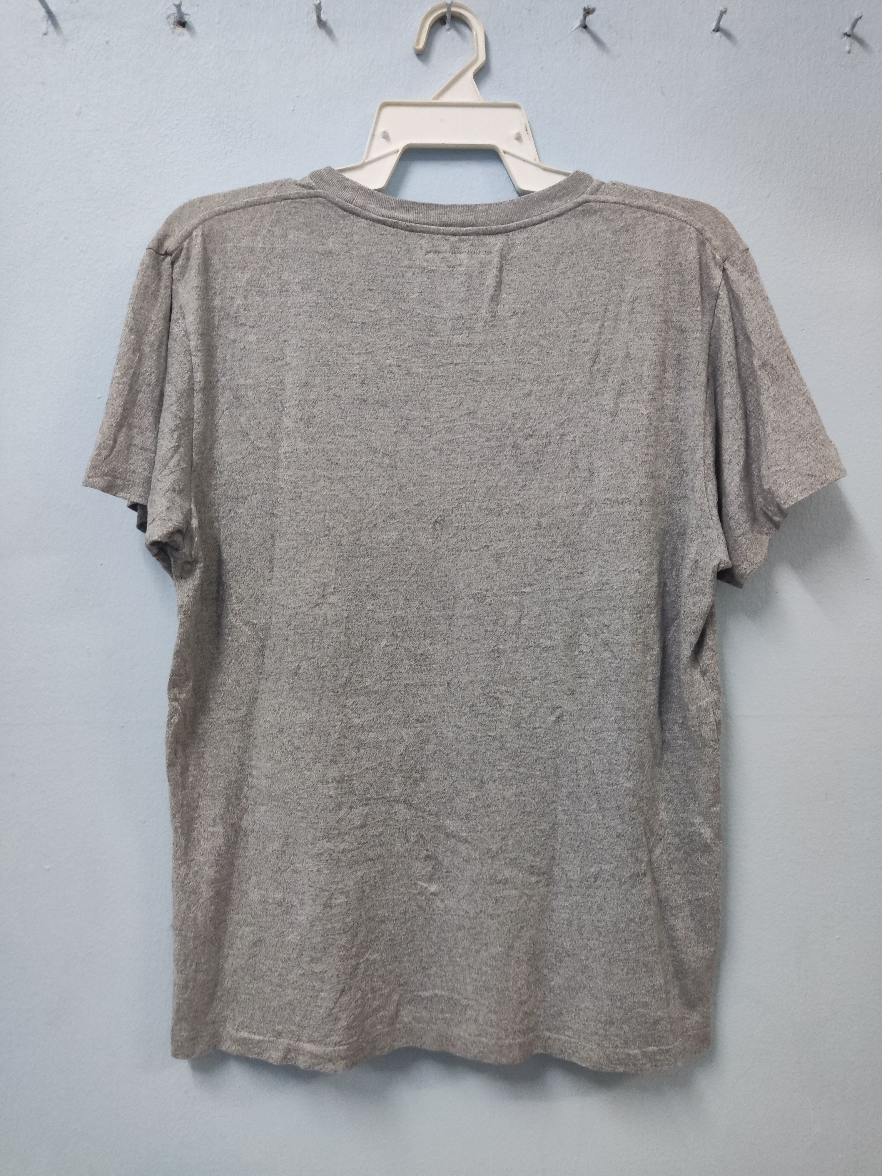 Blue Blue Japan Blue Blue Marine Anchor Graphic T-shirt Size US M / EU 48-50 / 2 - 3 Thumbnail