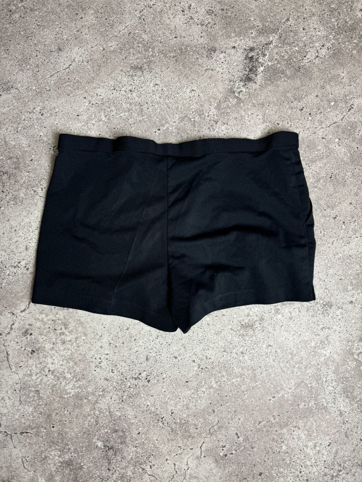 Fila × Vintage Fila Shorts Vintage Size US 40 / EU 56 - 5 Thumbnail
