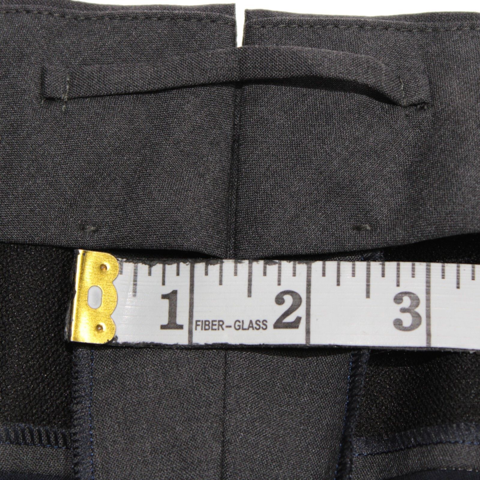 Incotex INCOTEX New with tags Dress Pants Size 38 US In Blue Size US 38 / EU 54 - 6 Thumbnail