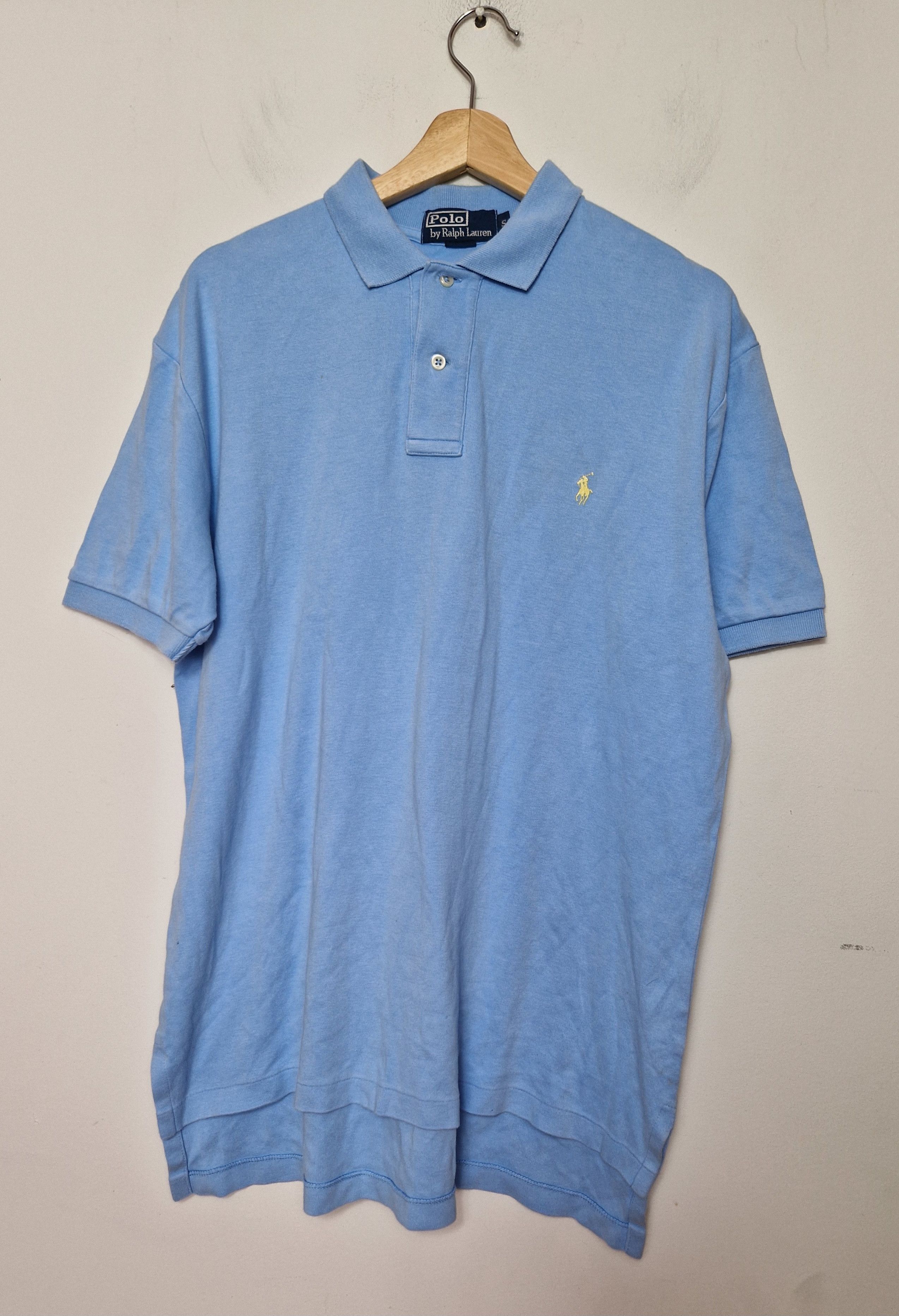 Polo Ralph Lauren Polo Ralph Lauren polo tee Size US XL / EU 56 / 4 - 1 Thumbnail