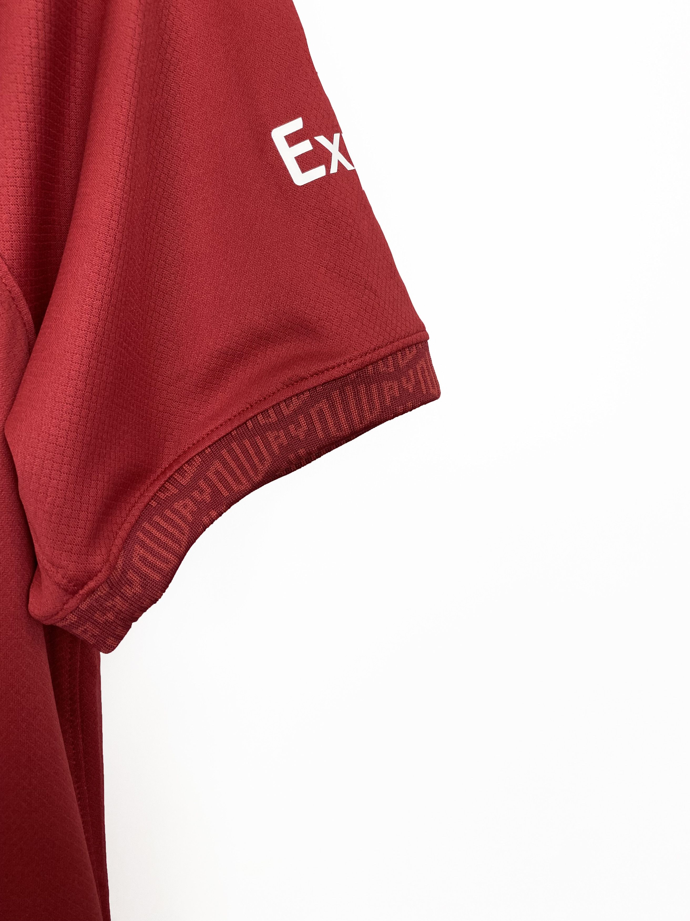 Nike LIVERPOOL 2022/23 Home Football Soccer Jersey Kit Nike Size US L / EU 52-54 / 3 - 8 Thumbnail