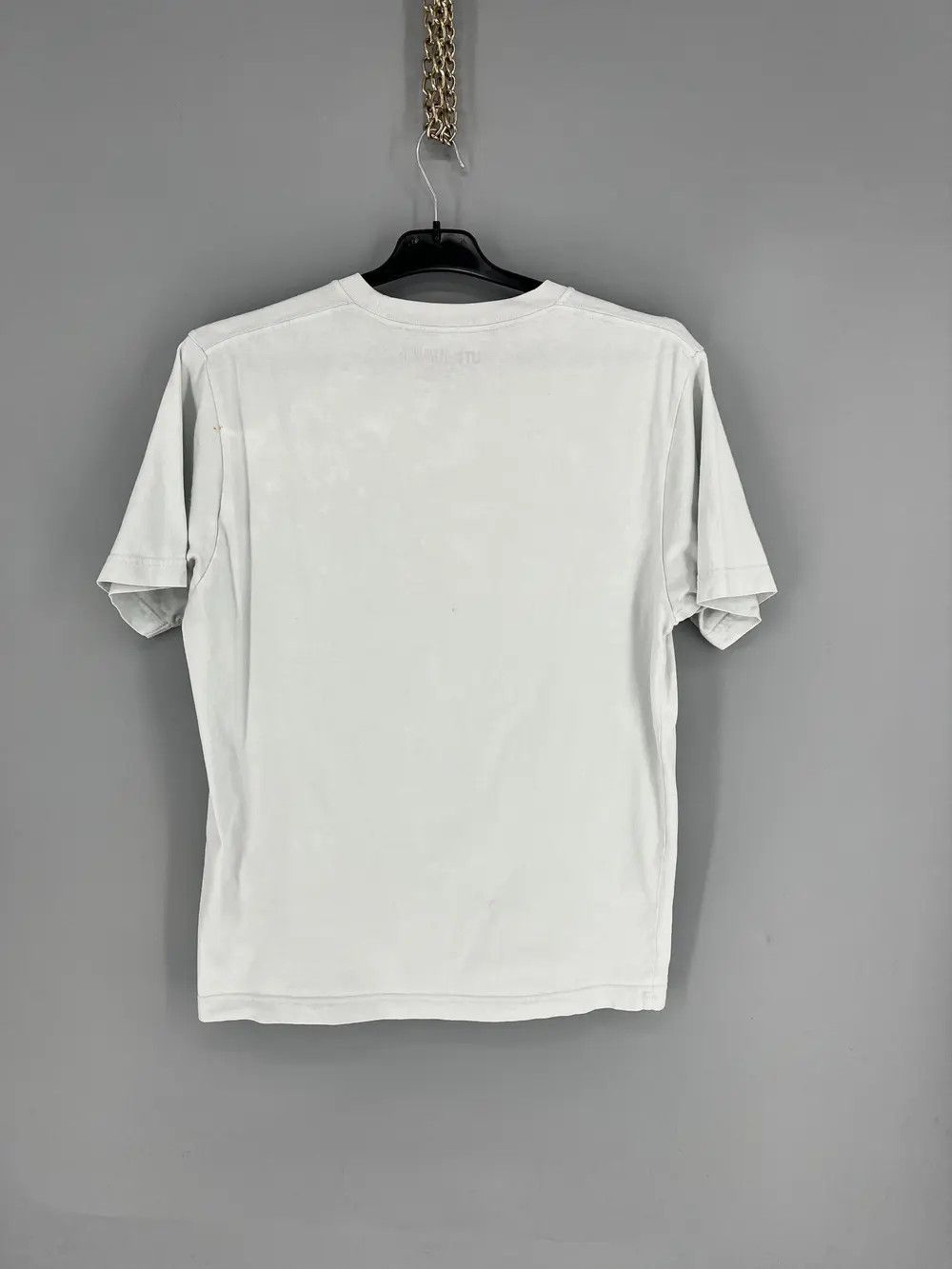 Band Tees Vintage Y2K Anime Final Fantasy V Tshirt by Uniqlo SIZE-S Size US S / EU 44-46 / 1 - 10 Thumbnail