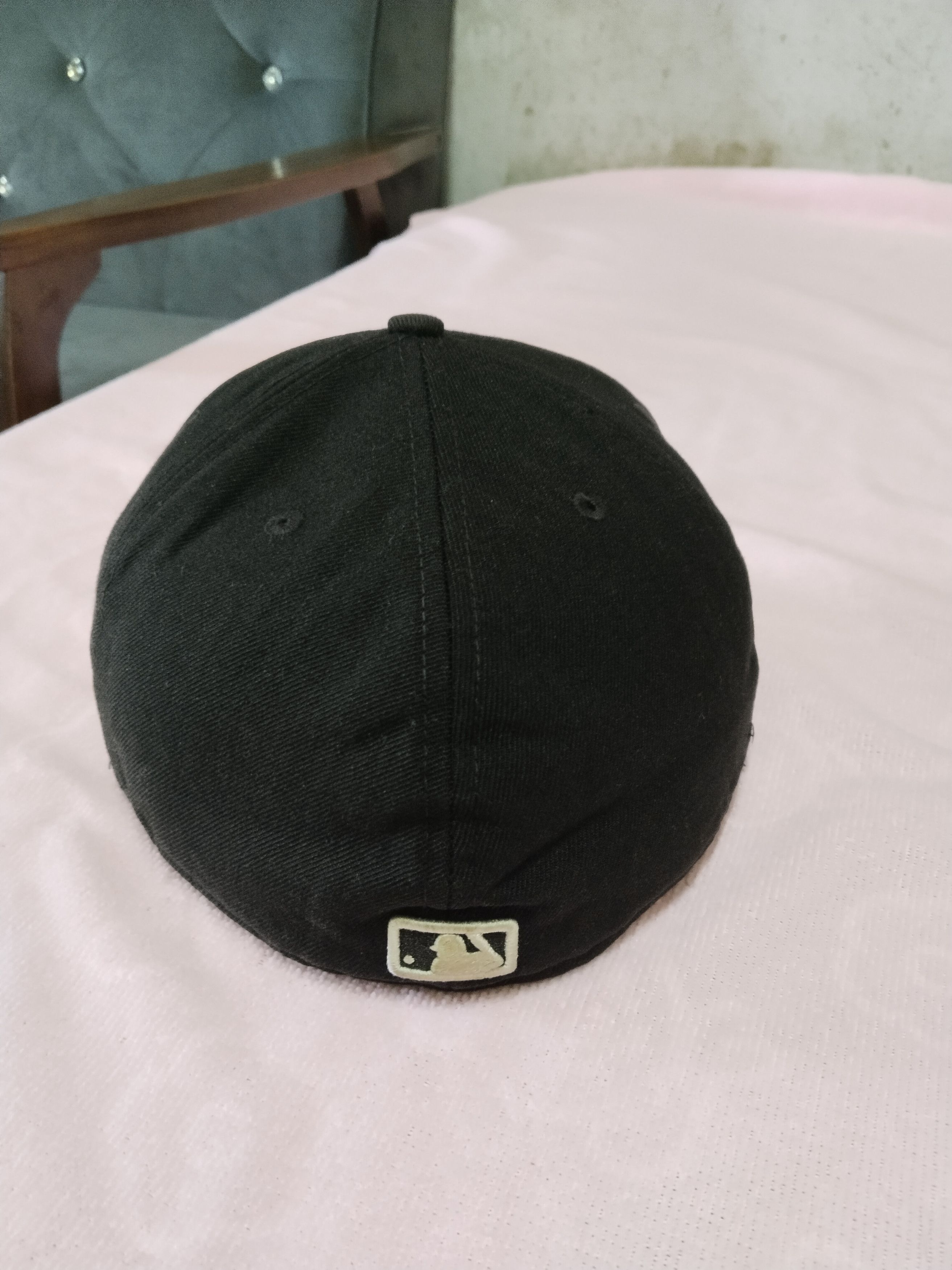New Era NEW ERA LA SPECIAL DESIGN FULLCAP Size ONE SIZE - 4 Thumbnail