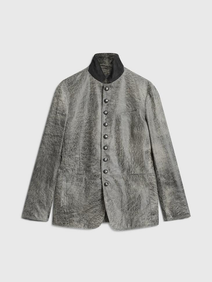 $2298 2025 John Varvatos Woodward Jacket