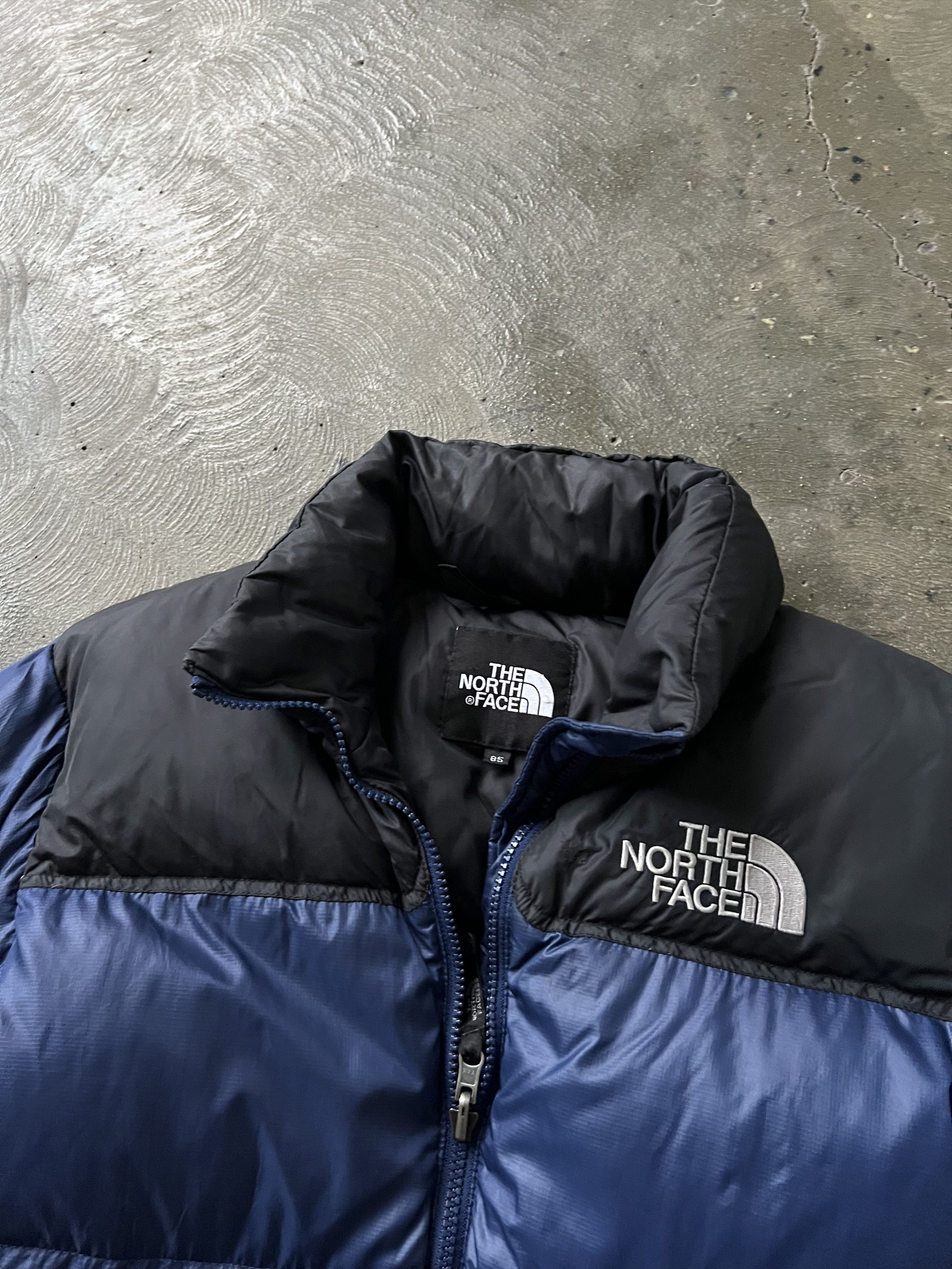 The North Face The North Face 1996 Nuptse 700 Puffer Vintage Size US XS / EU 42 / 0 - 3 Thumbnail