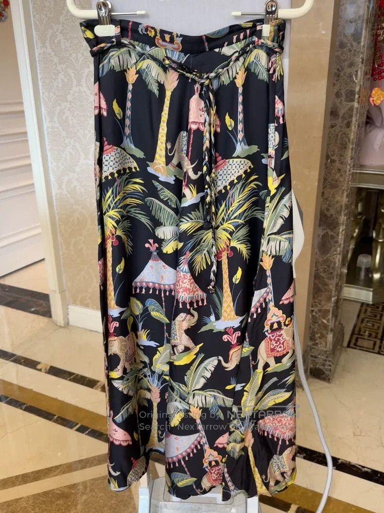Other Valentino Floral shirts Size S / US 4 / IT 40 - 4 Thumbnail