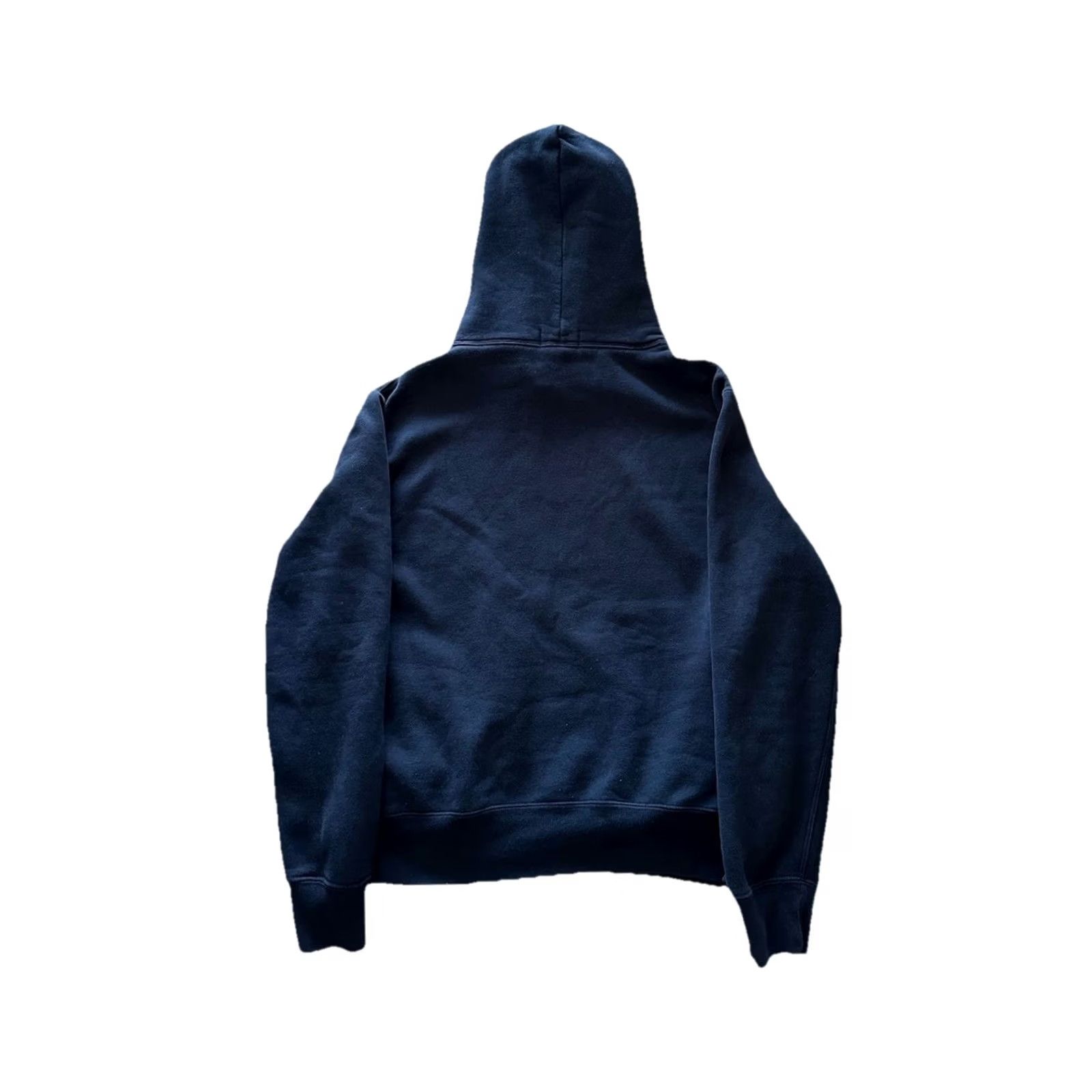 Vintage VINTAGE Polo Bear Hoodie Black Mens M Polo Ralph Lauren Polo Bear Hoodie Regular Size M Black Hooded Sweatshirt with Logo Graphic Print Size US M / EU 48-50 / 2 - 7 Thumbnail