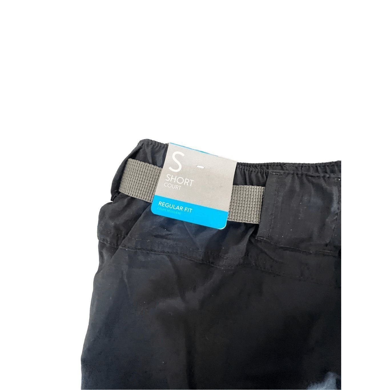 Columbia Columbia Omni Shield FPS30 sportswear Short Blue size S Size 28" / US 6 / IT 42 - 6 Thumbnail