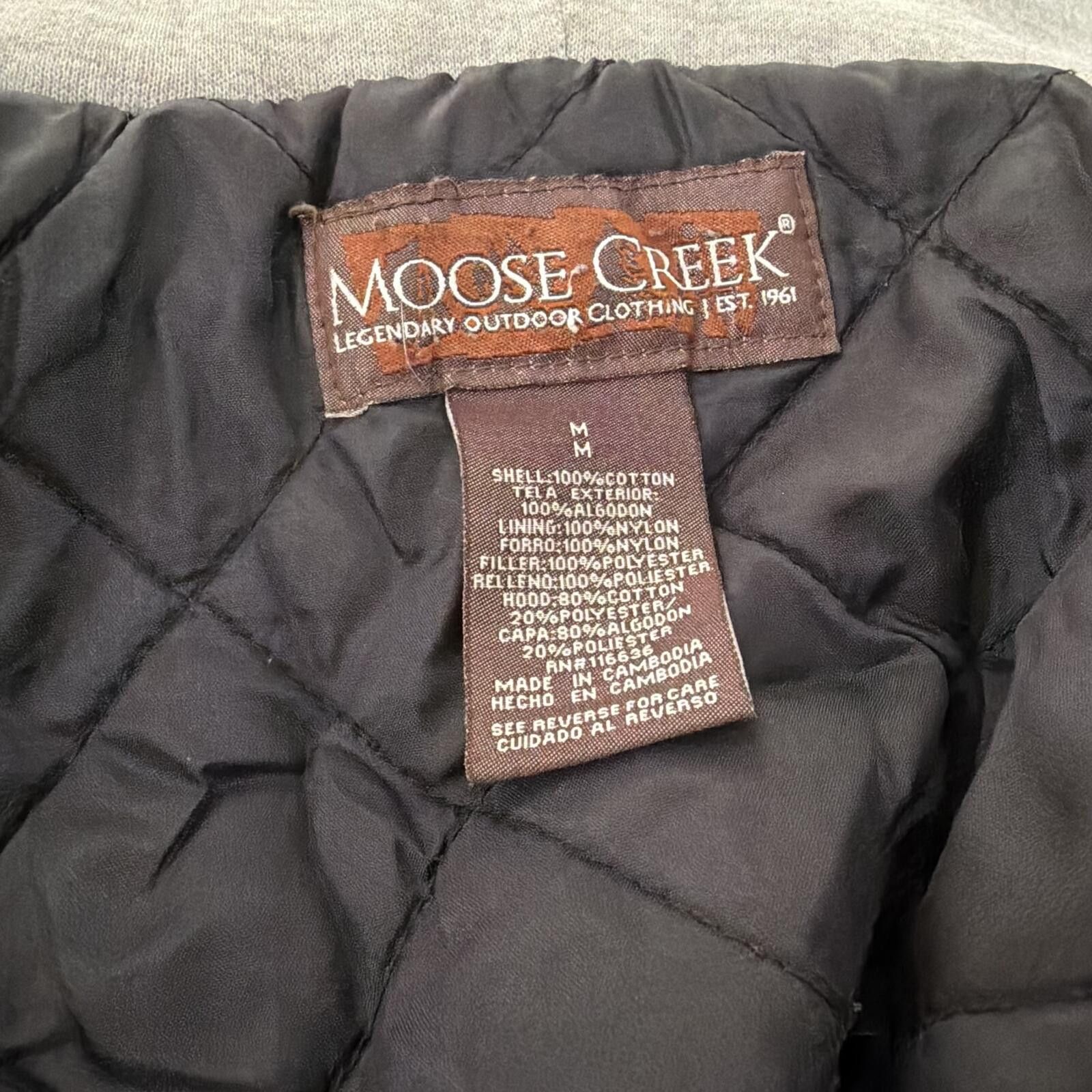 Other Vintage Plaid Flannel Jacket Hoodie Y2k Distressed Shacket M Size US M / EU 48-50 / 2 - 4 Thumbnail
