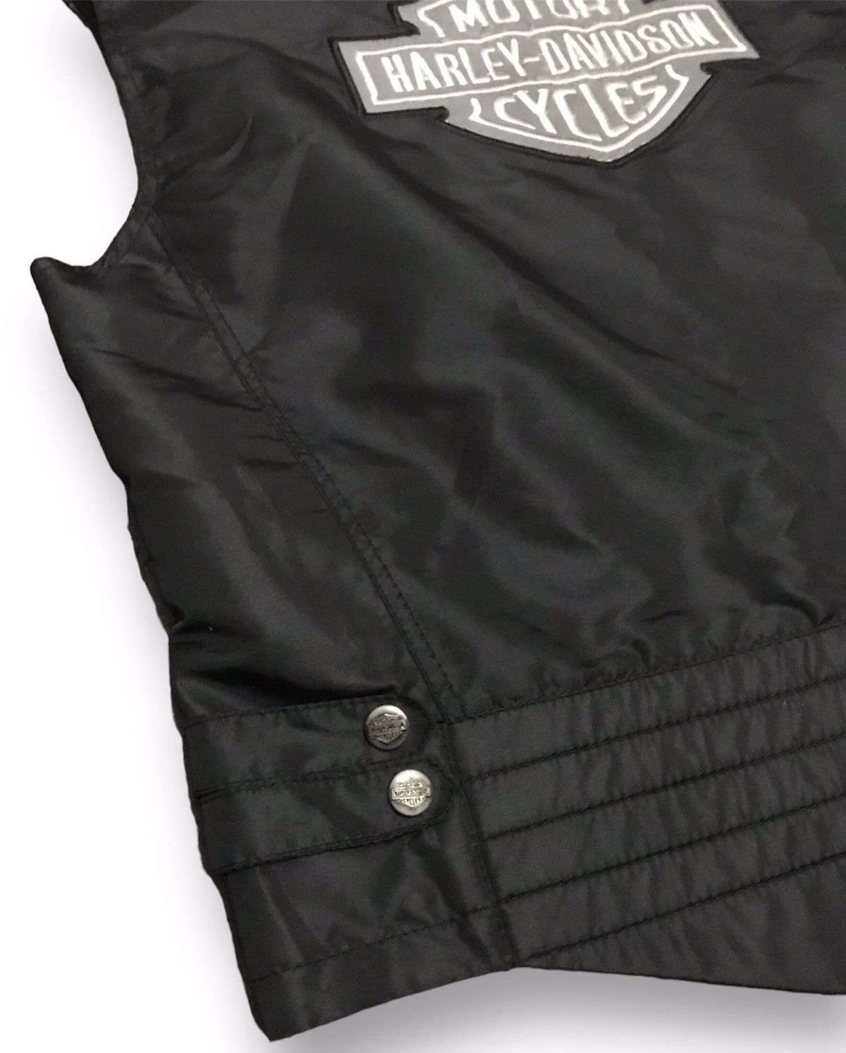 Harley Davidson × Other Harley Davidson Riding Vest Size US L / EU 52-54 / 3 - 4 Thumbnail