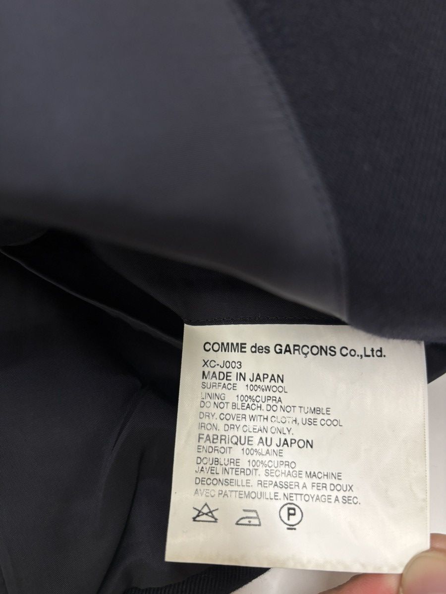 Comme des Garcons Suite Comme des Garcons Size 48R - 10 Thumbnail