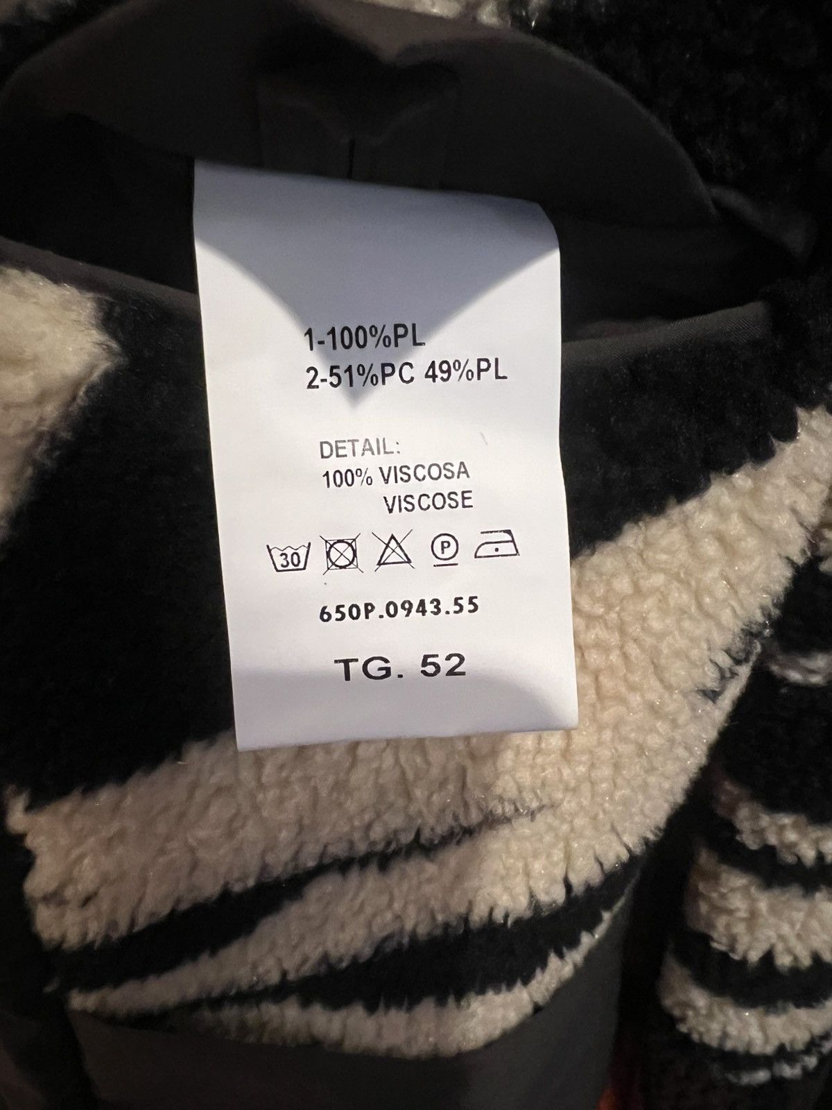 4SDESIGNS 4SDesigns Green Morning Robe Jacket Size US L / EU 52-54 / 3 - 5 Thumbnail