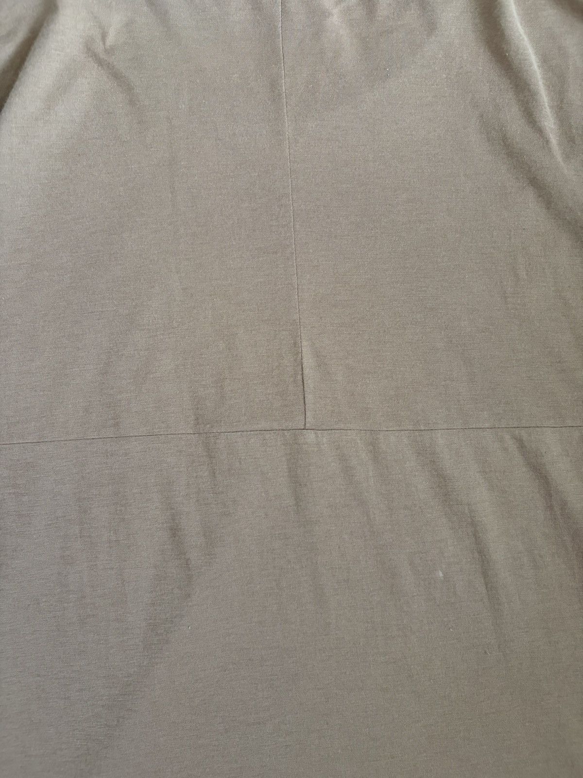 Dior Dior Homme by Hedi Slimane - AW05 The End Longsleeve Size US M / EU 48-50 / 2 - 4 Thumbnail