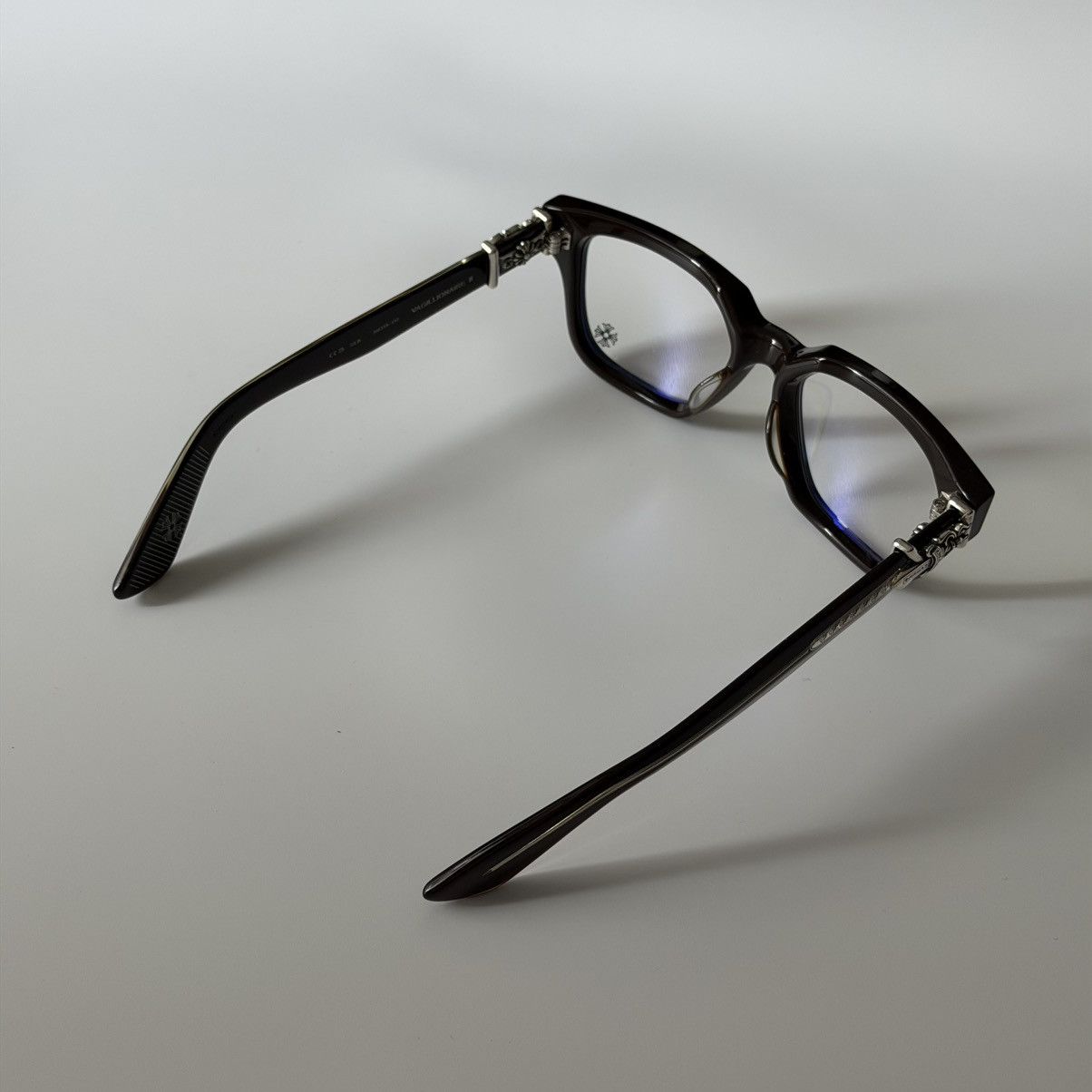 Chrome Hearts VAGILLIONAIRE II Size ONE SIZE - 3 Thumbnail