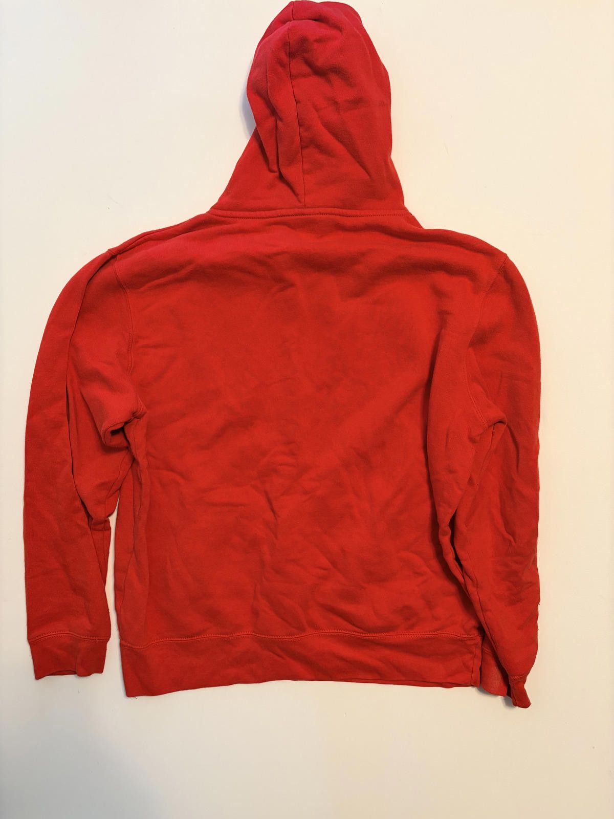 Other Scarlet & Gray Ohio State Buckeyes Hoodie (Size Large) Size US L / EU 52-54 / 3 - 2 Thumbnail