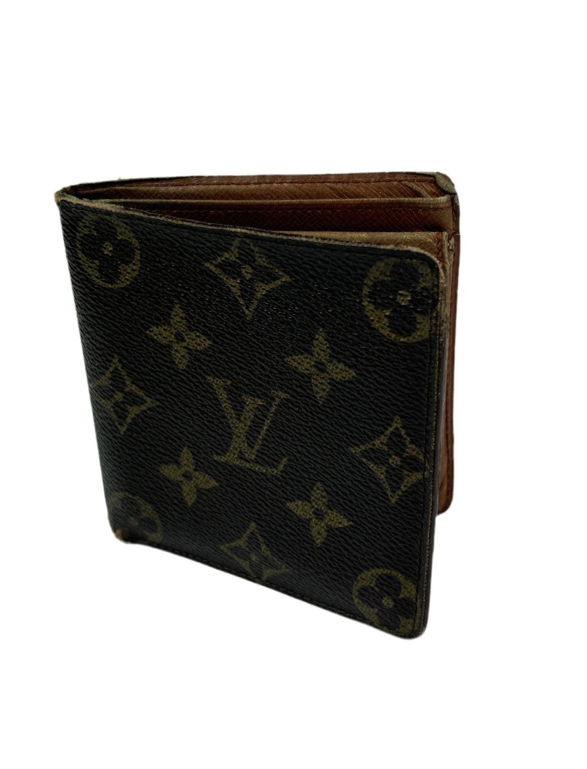 Louis Vuitton Louis Vuitton Monogram Bifold Wallet Size ONE SIZE - 1 Thumbnail